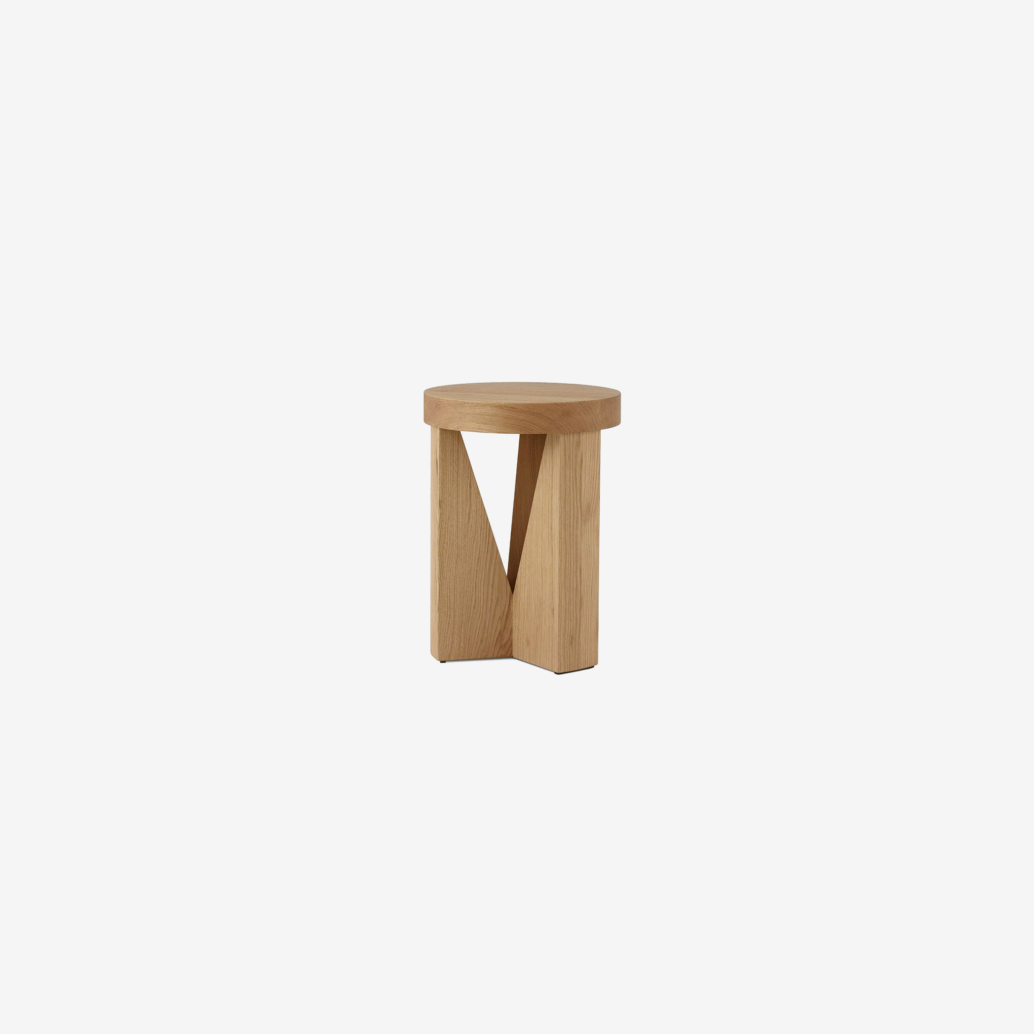 Cugino Stool / Side Table