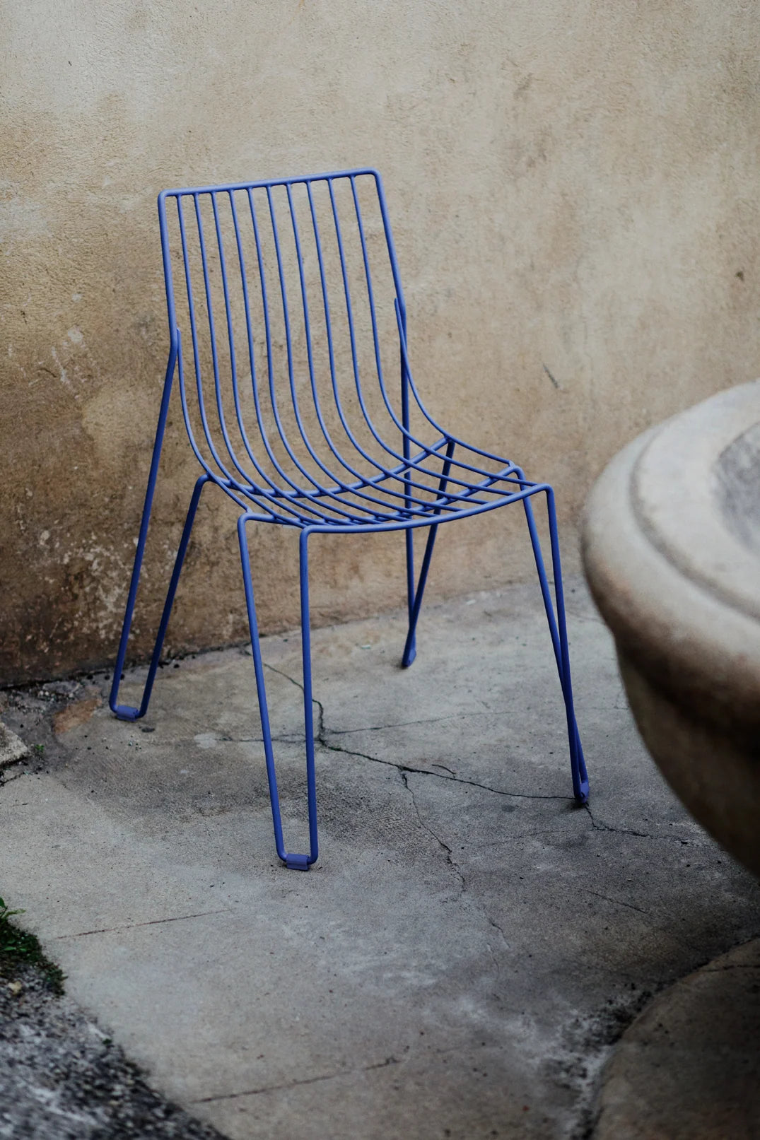 Tio Outdoor Chair