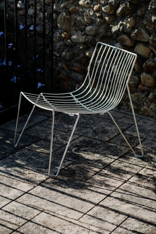 Tio Outdoor Easy Chair