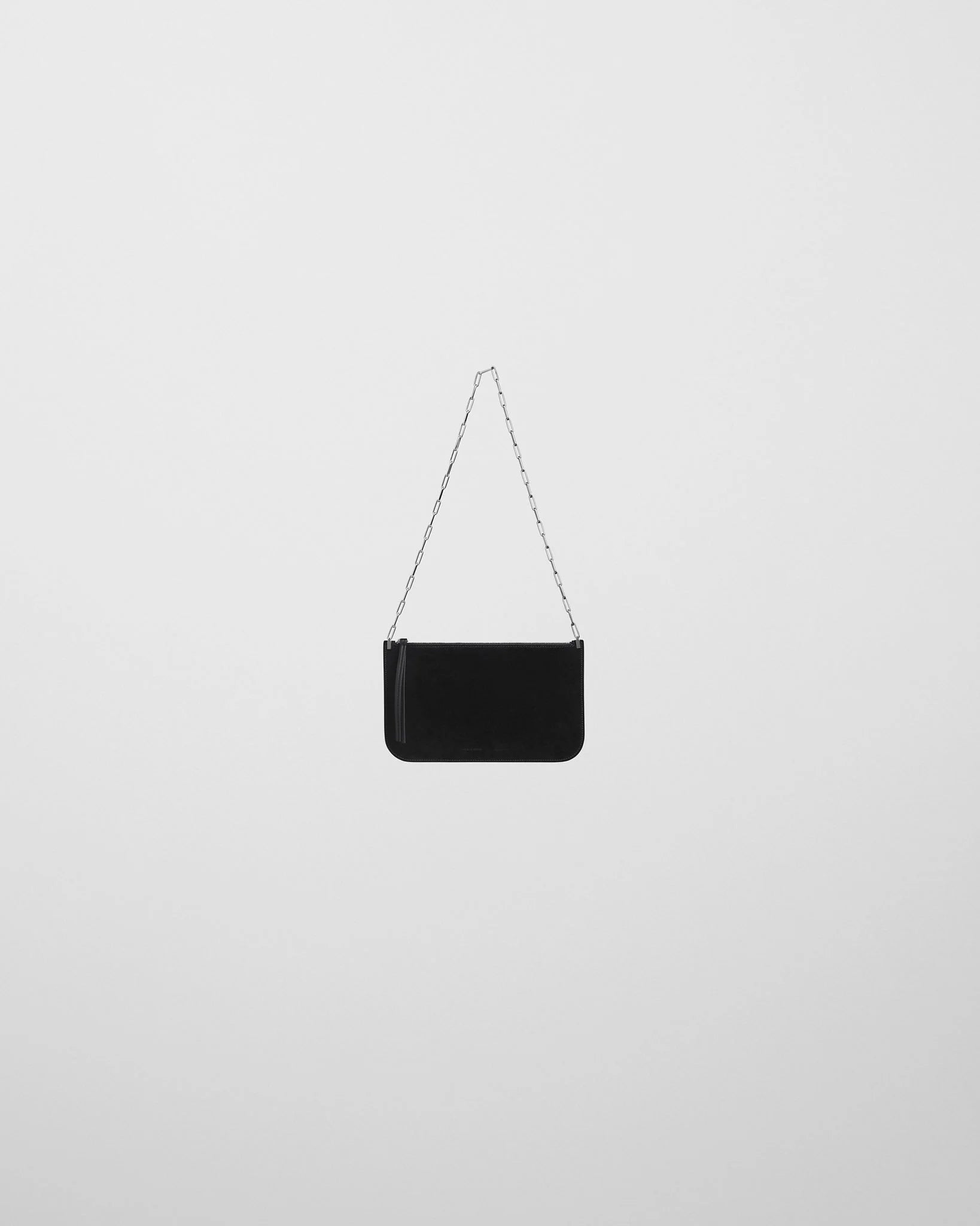 Slip Chain Pouch - Black - Coming Soon