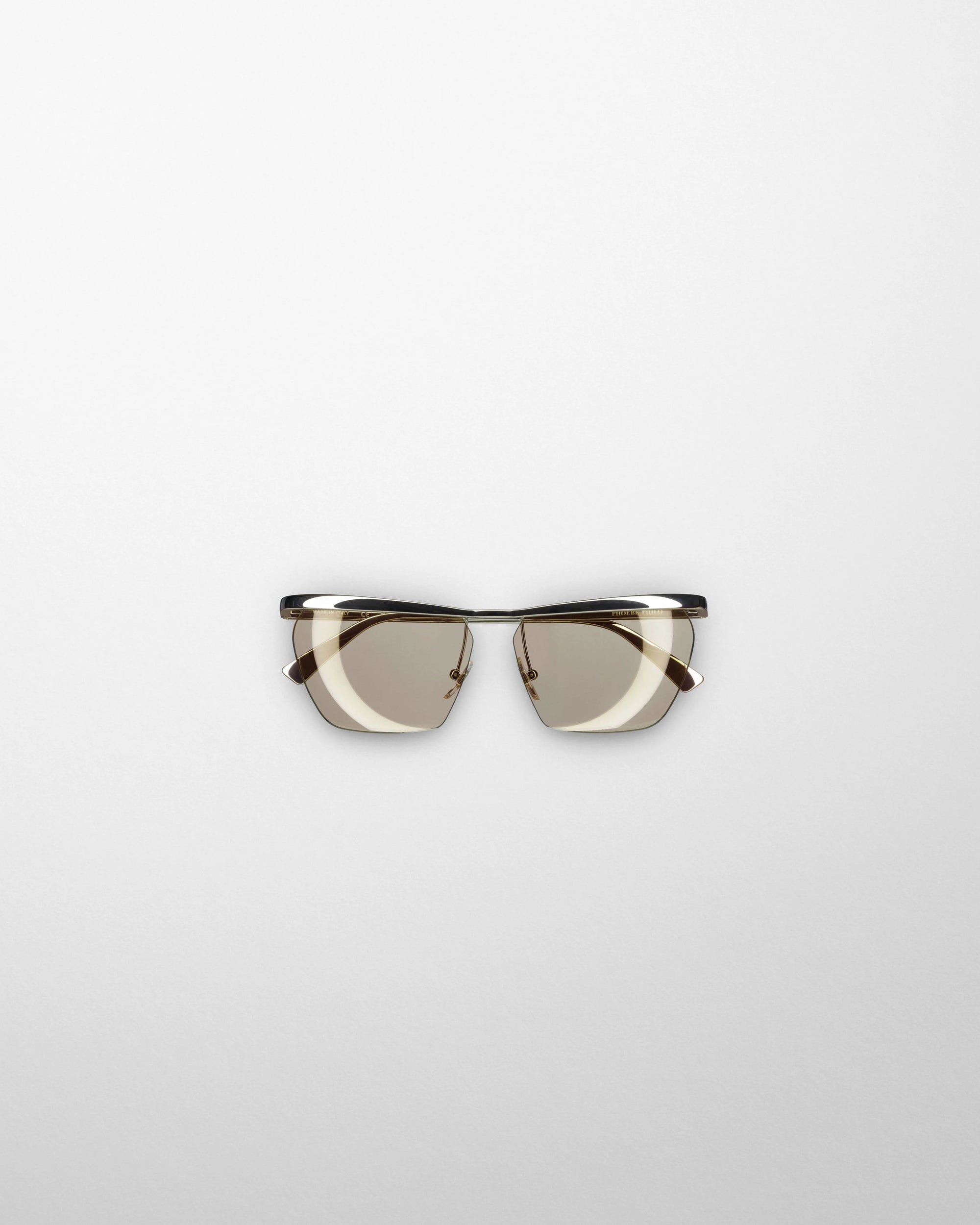 Mono Metal Sunglasses