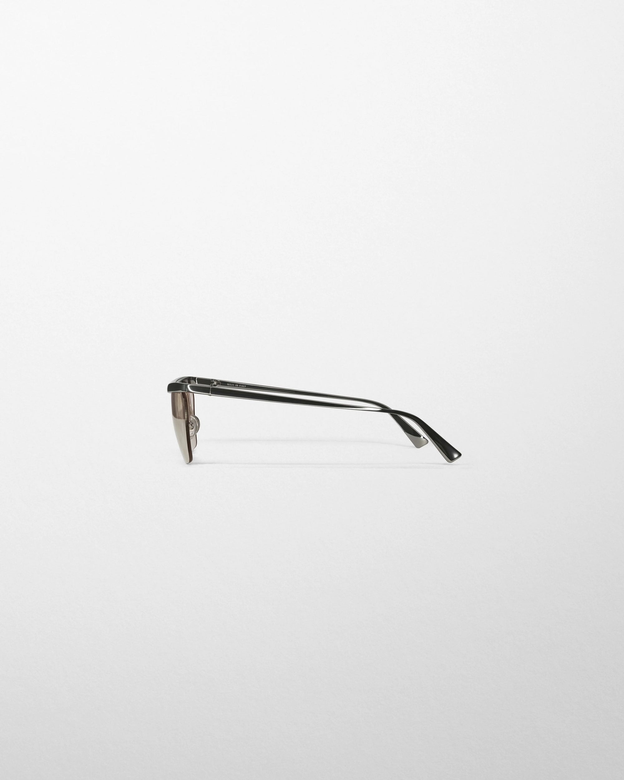 Mono Metal Sunglasses