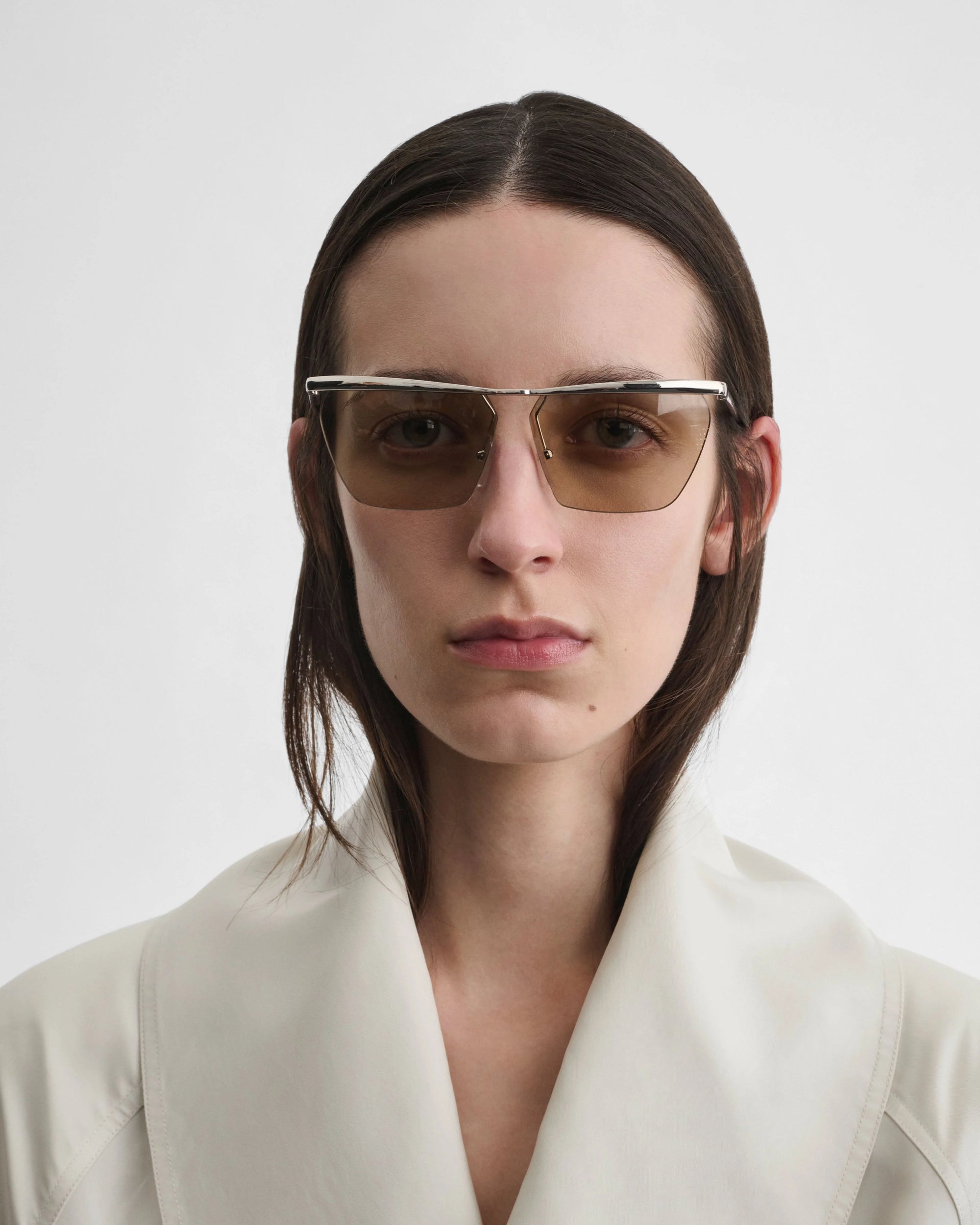 Mono Metal Sunglasses