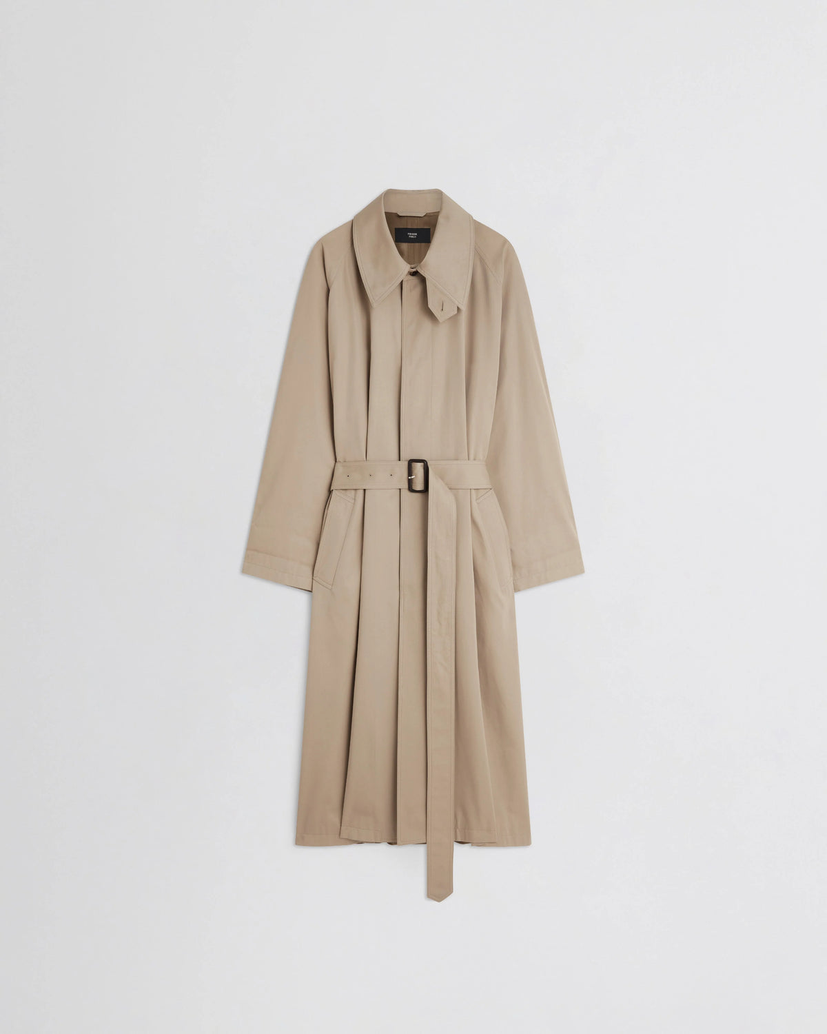 Big Trench - Sand Cotton