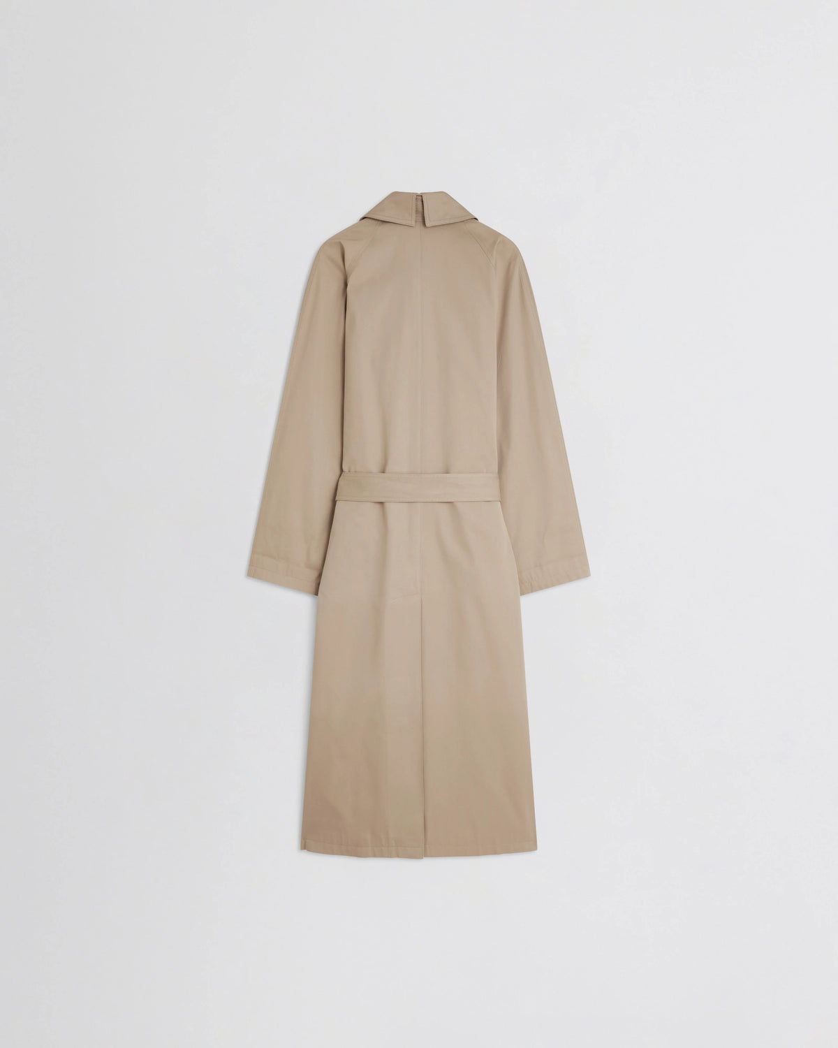 Big Trench - Sand Cotton