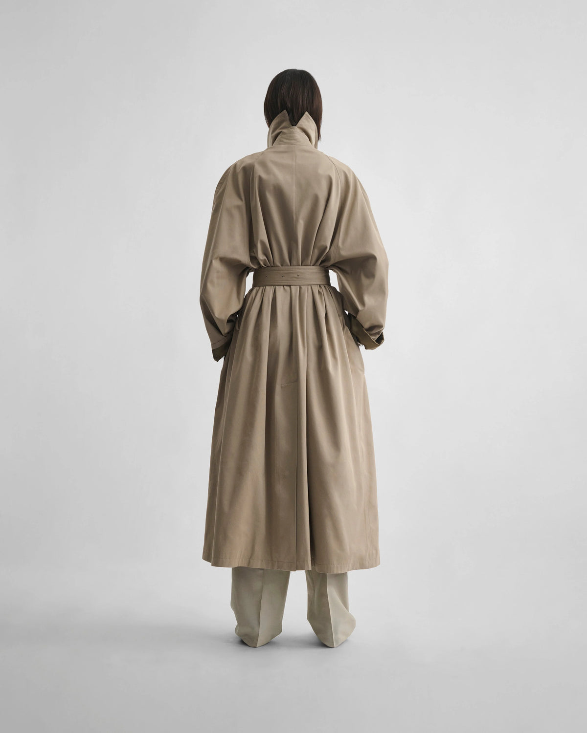 Big Trench - Sand Cotton