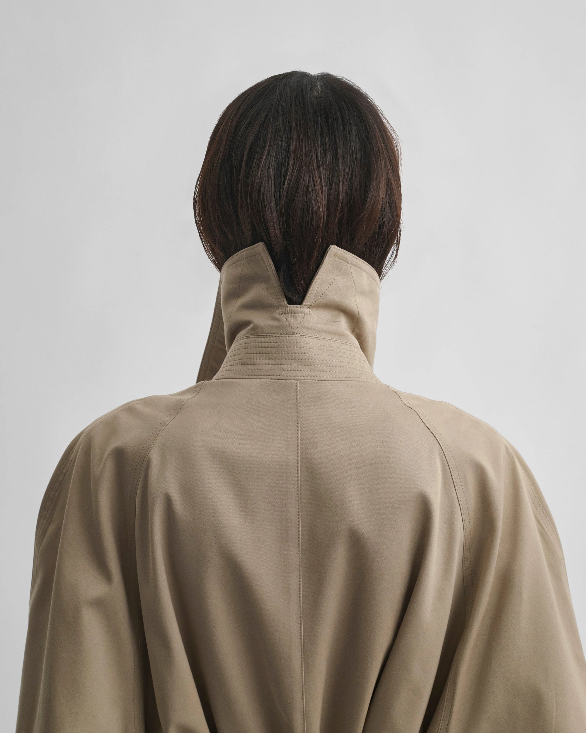 Big Trench - Sand Cotton