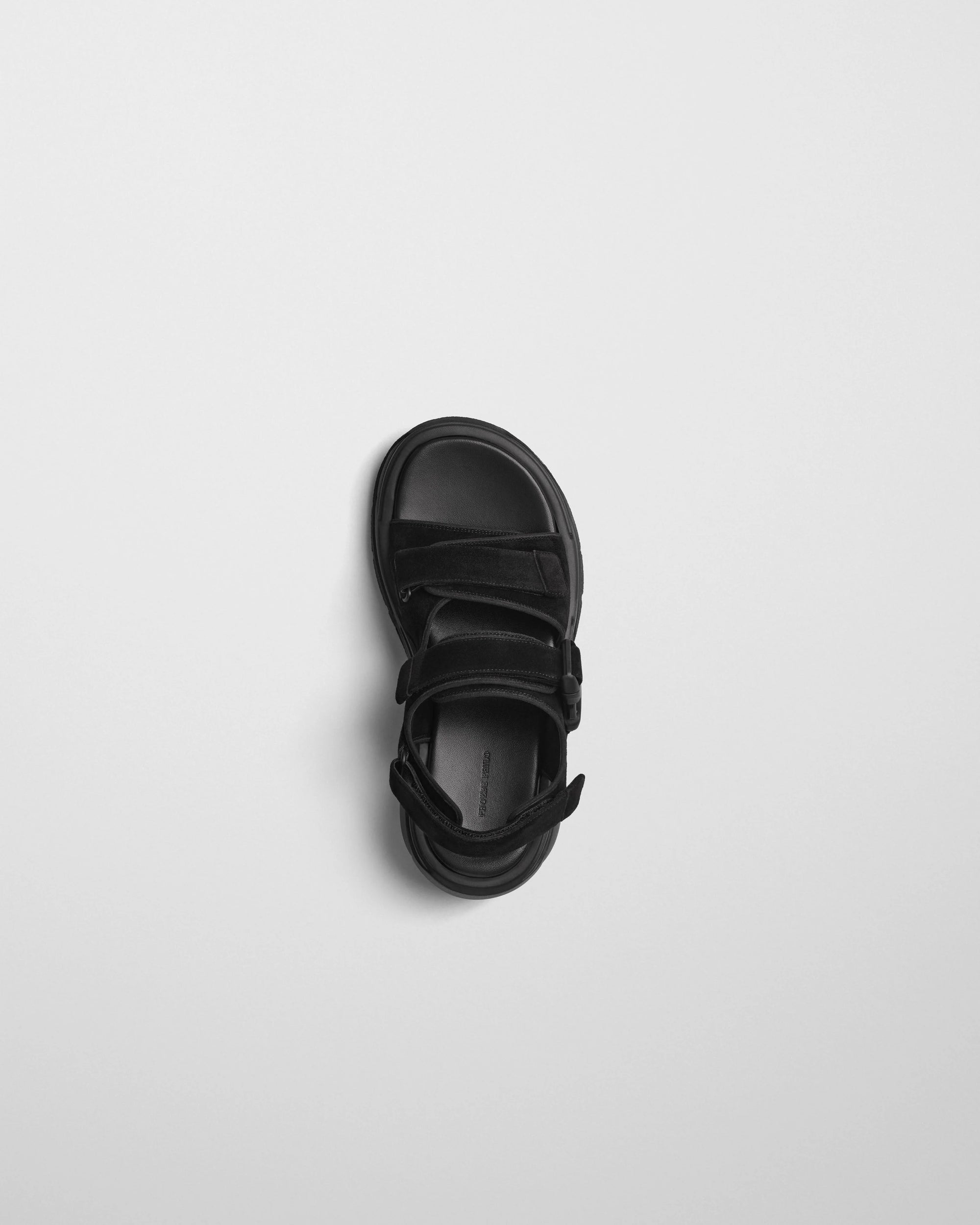 Pace Runner - Black