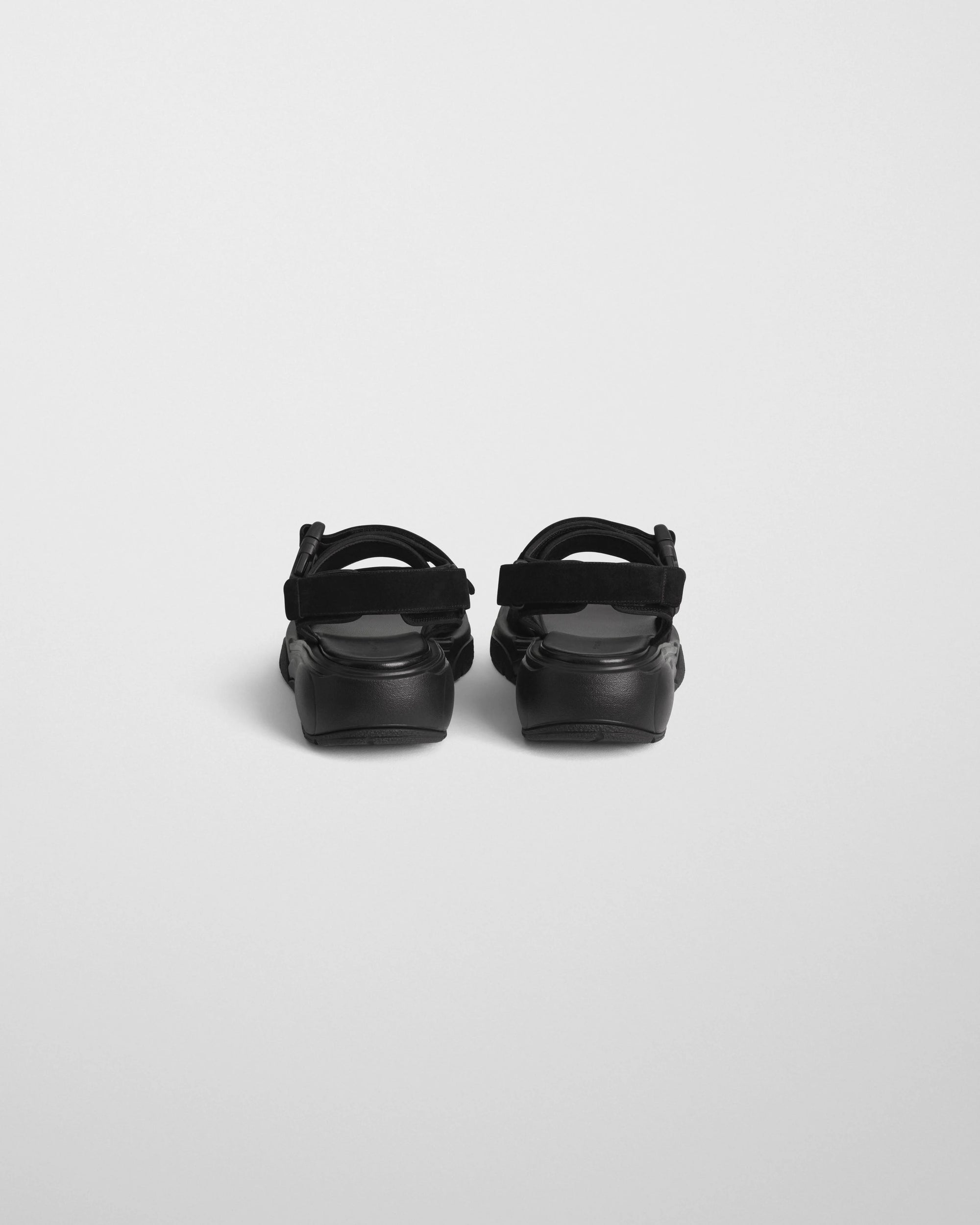 Pace Runner - Black