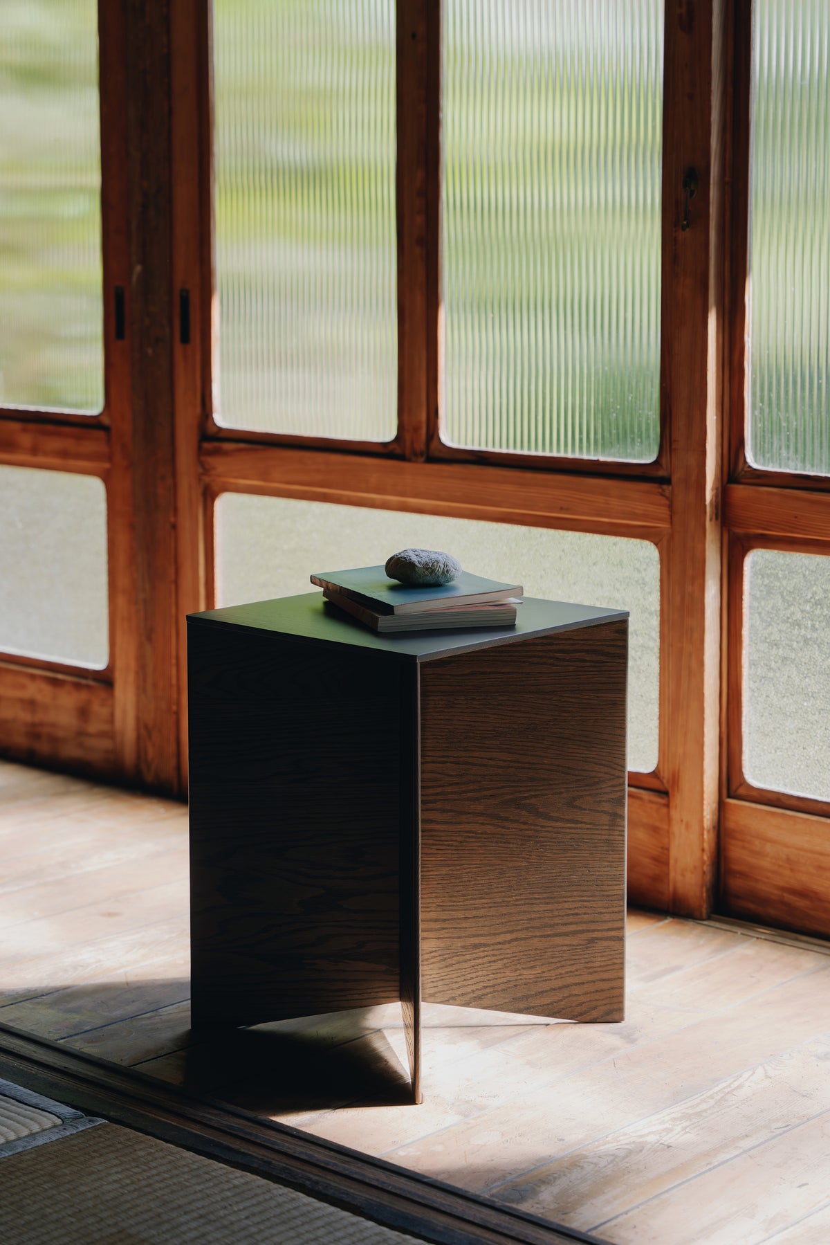 Paperwood Side Table
