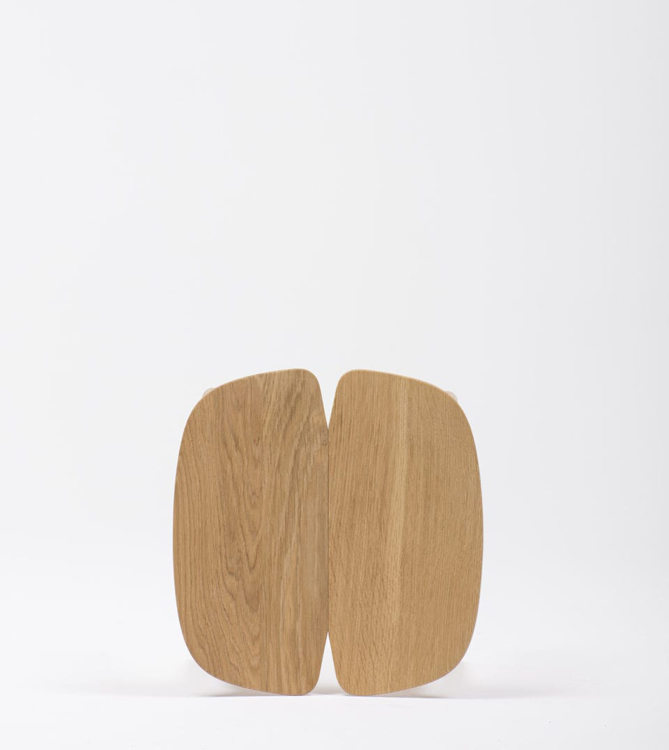 Osso Low Stool
