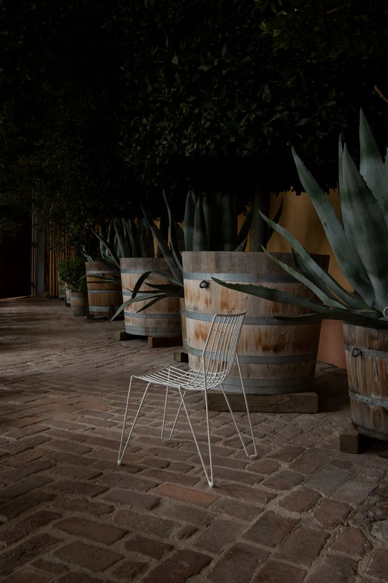 Tio Outdoor Chair