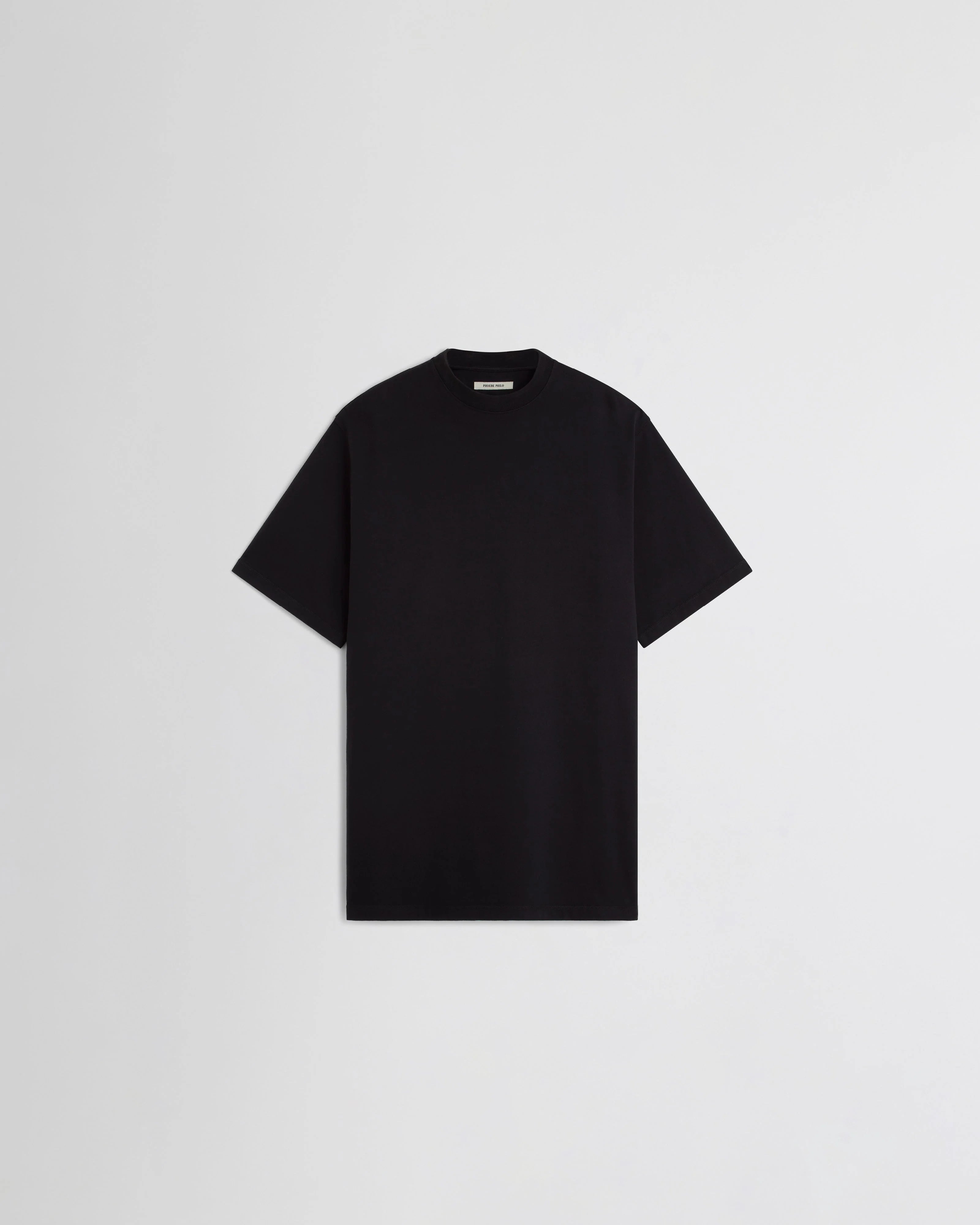Big Tee - Black