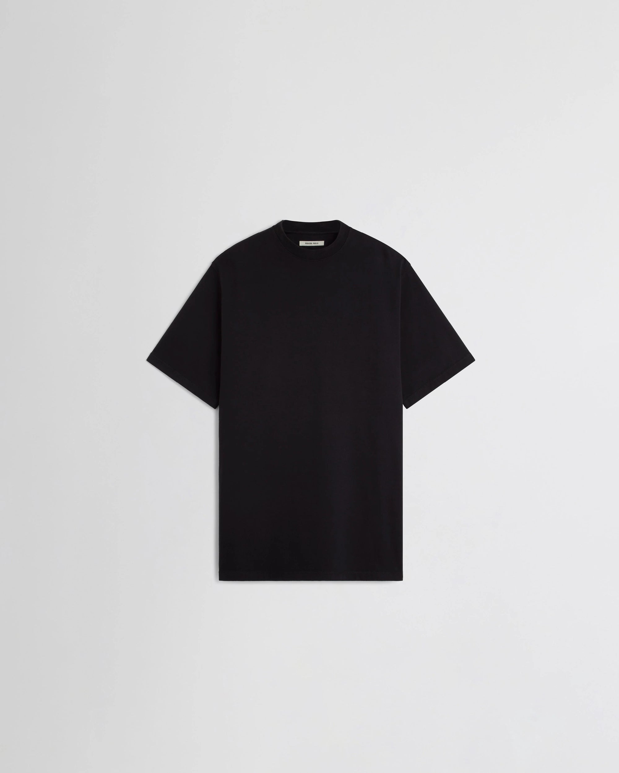 Big Tee - Black