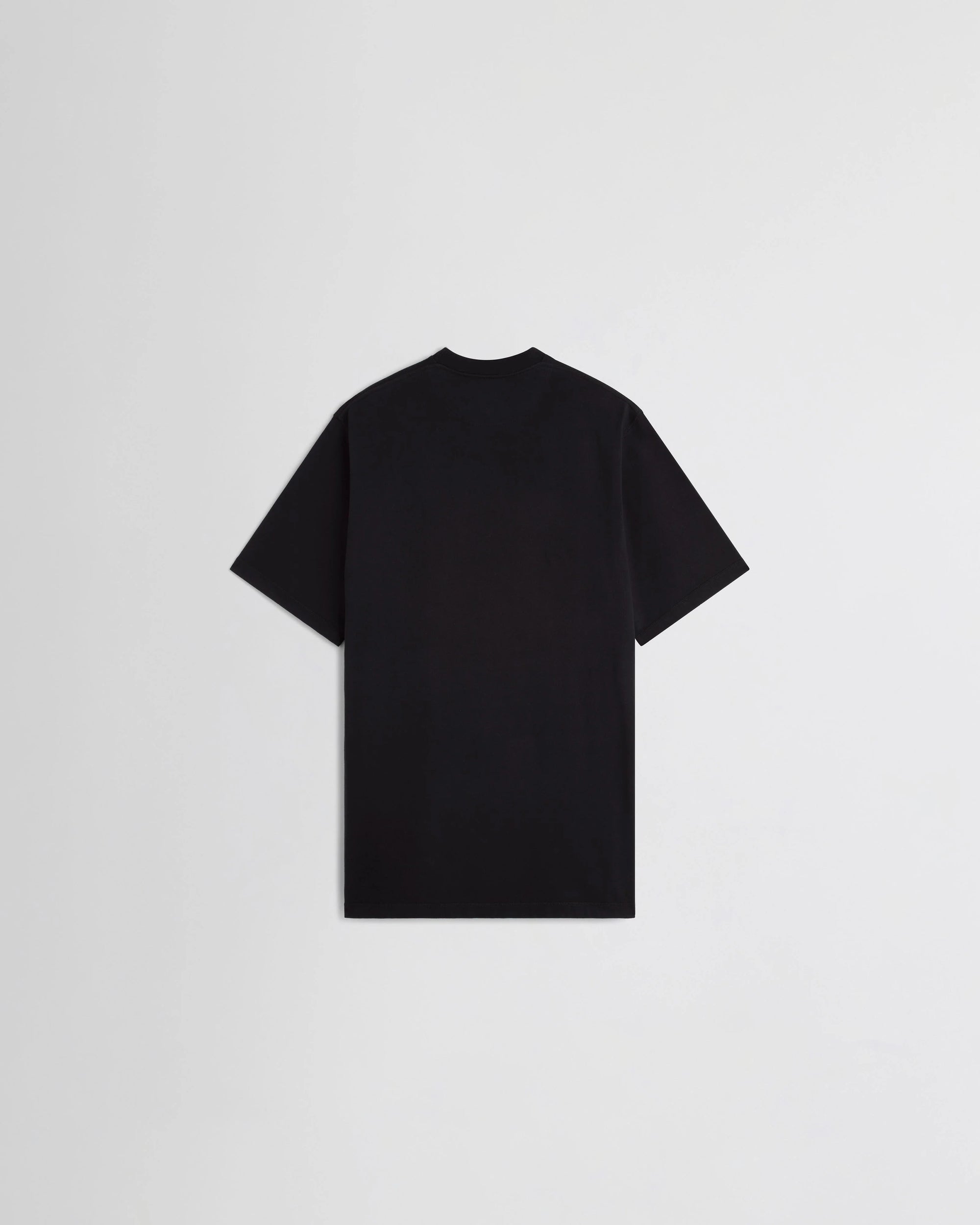Big Tee - Black