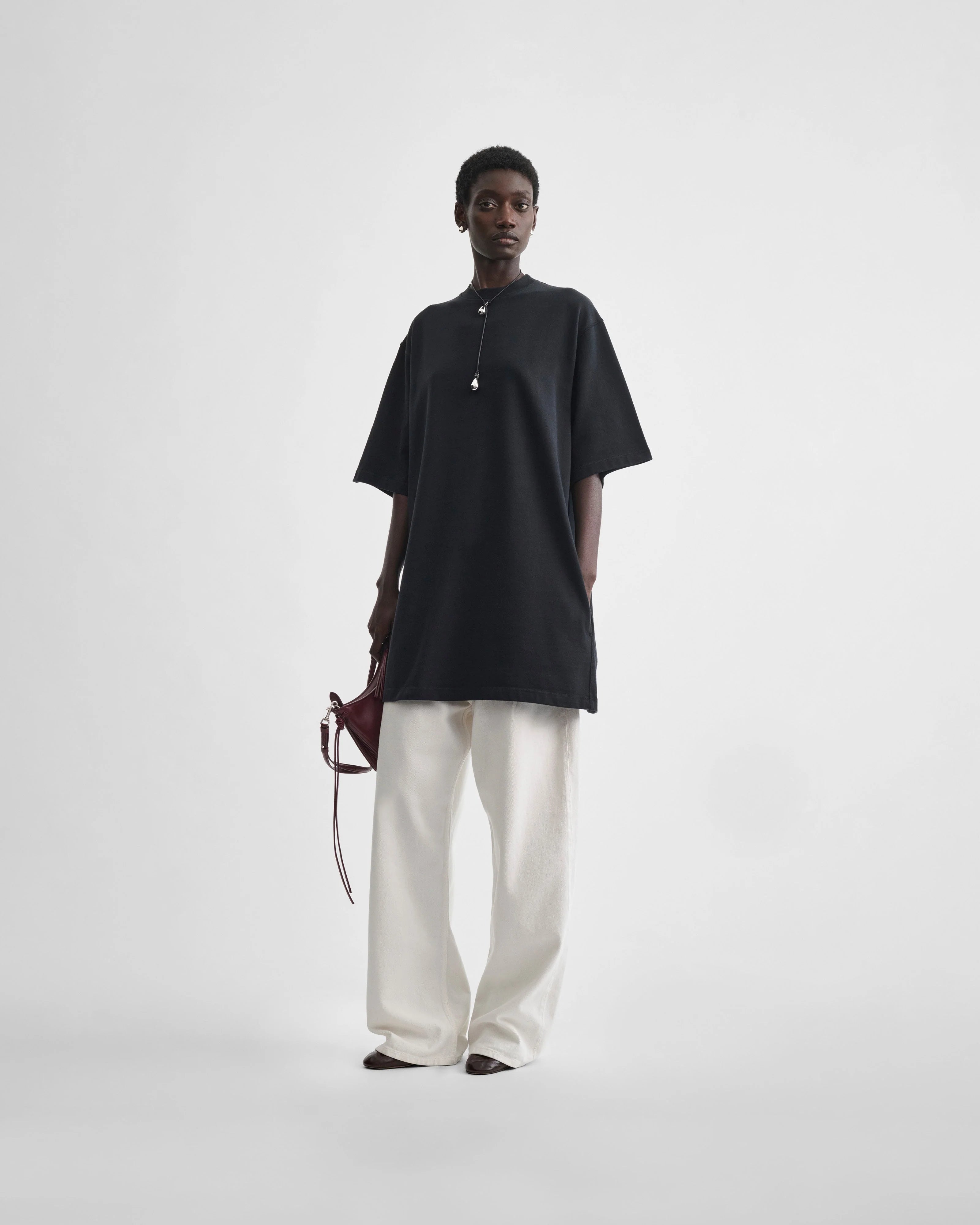 Big Tee - Black