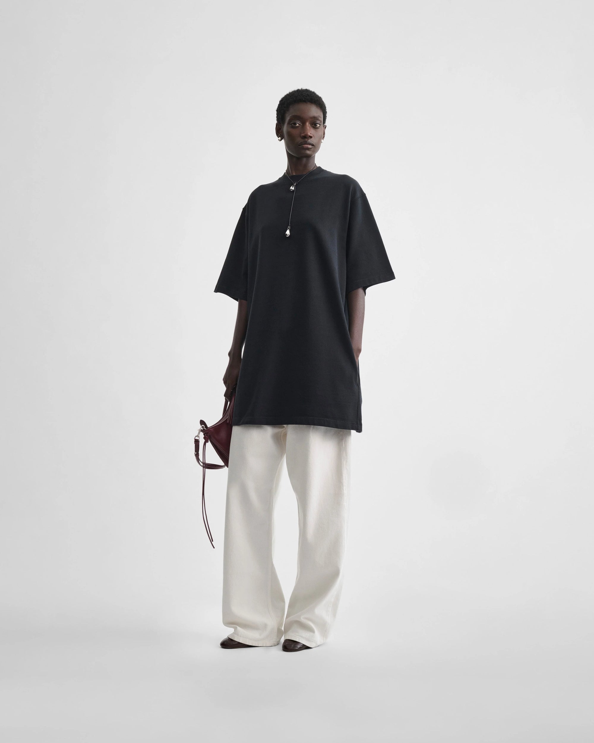 Big Tee - Black