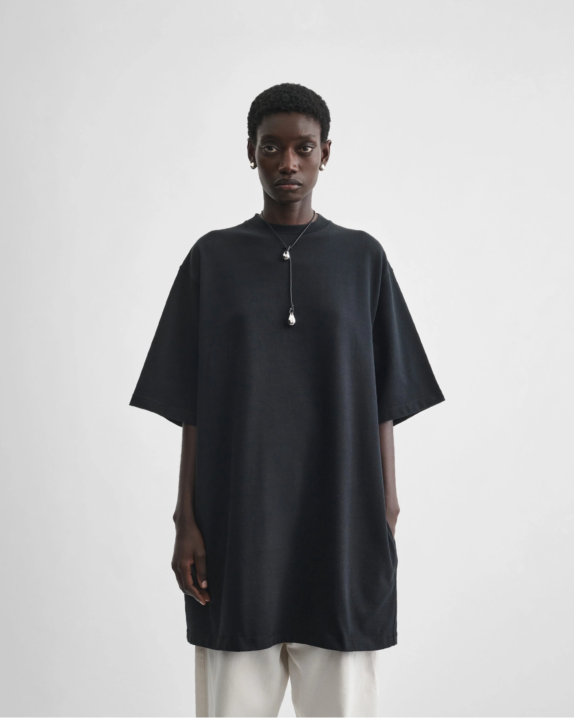 Big Tee - Black