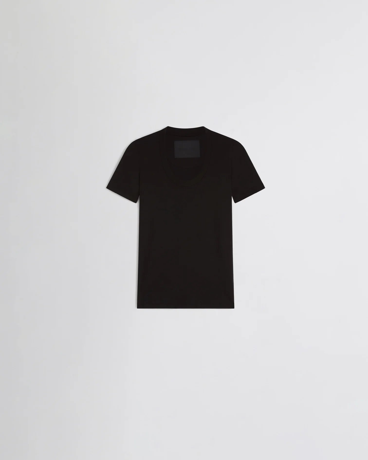 Scoop T - Black - Coming Soon