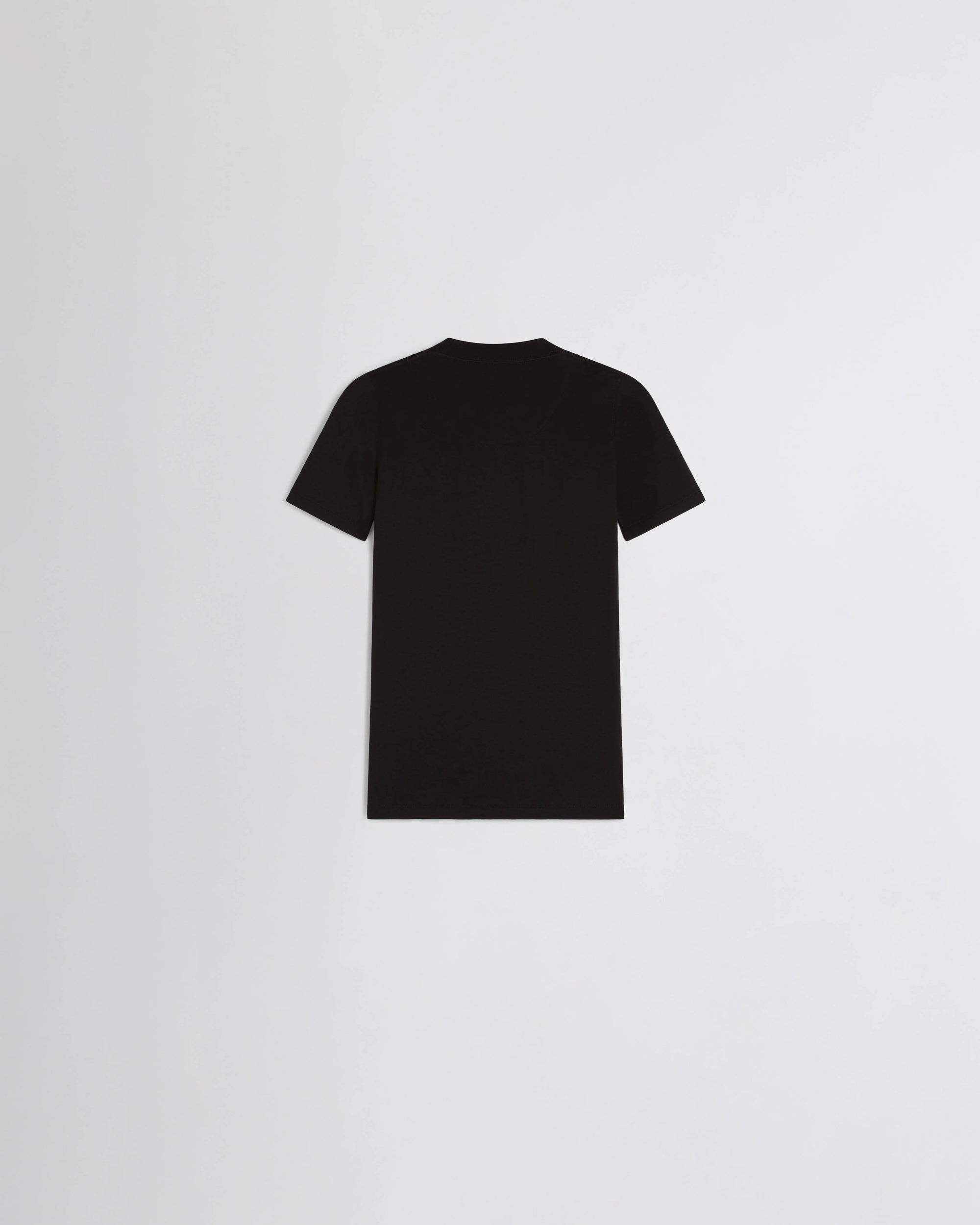 Scoop T - Black - Coming Soon