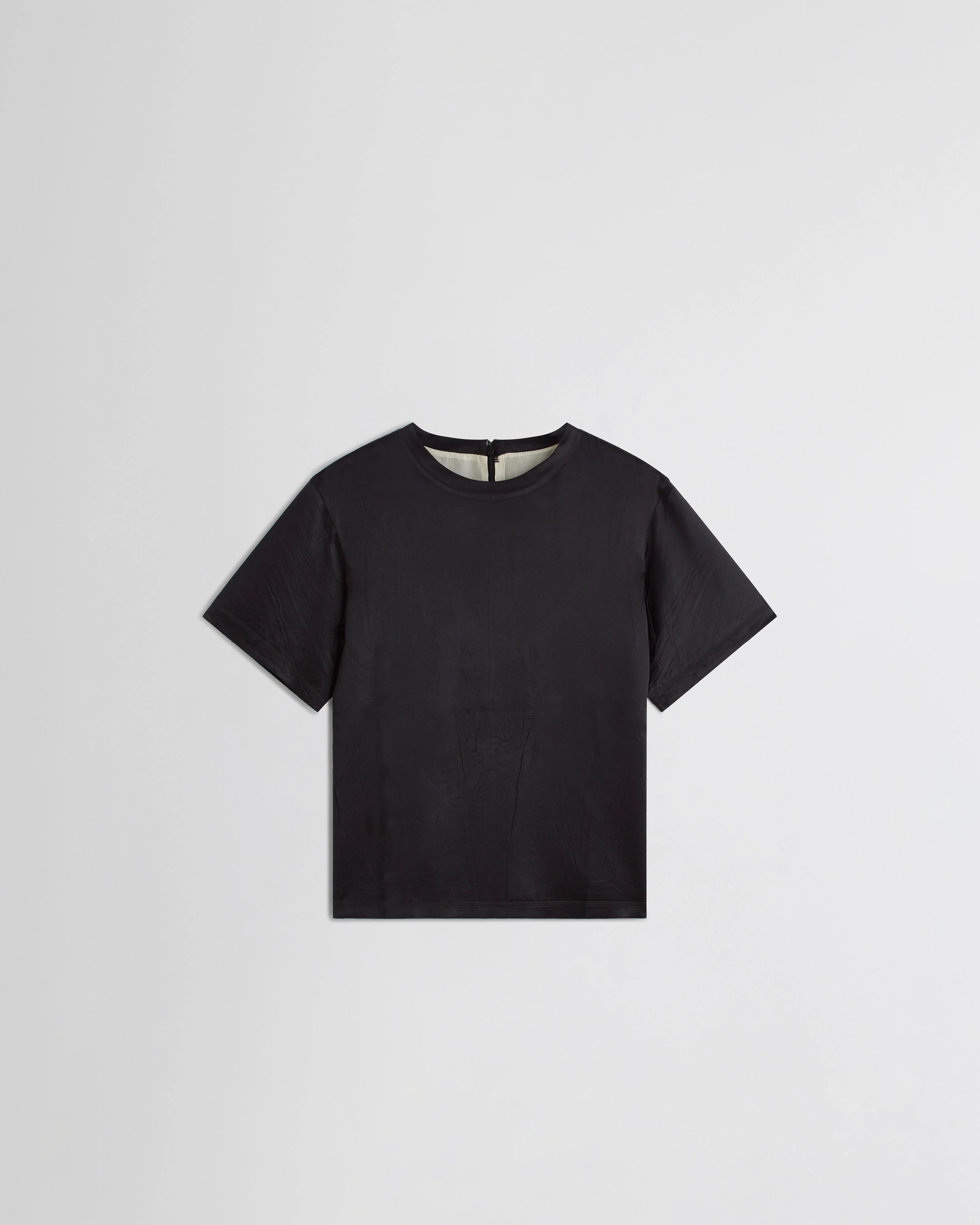 Graphic T - Black - Coming Soon