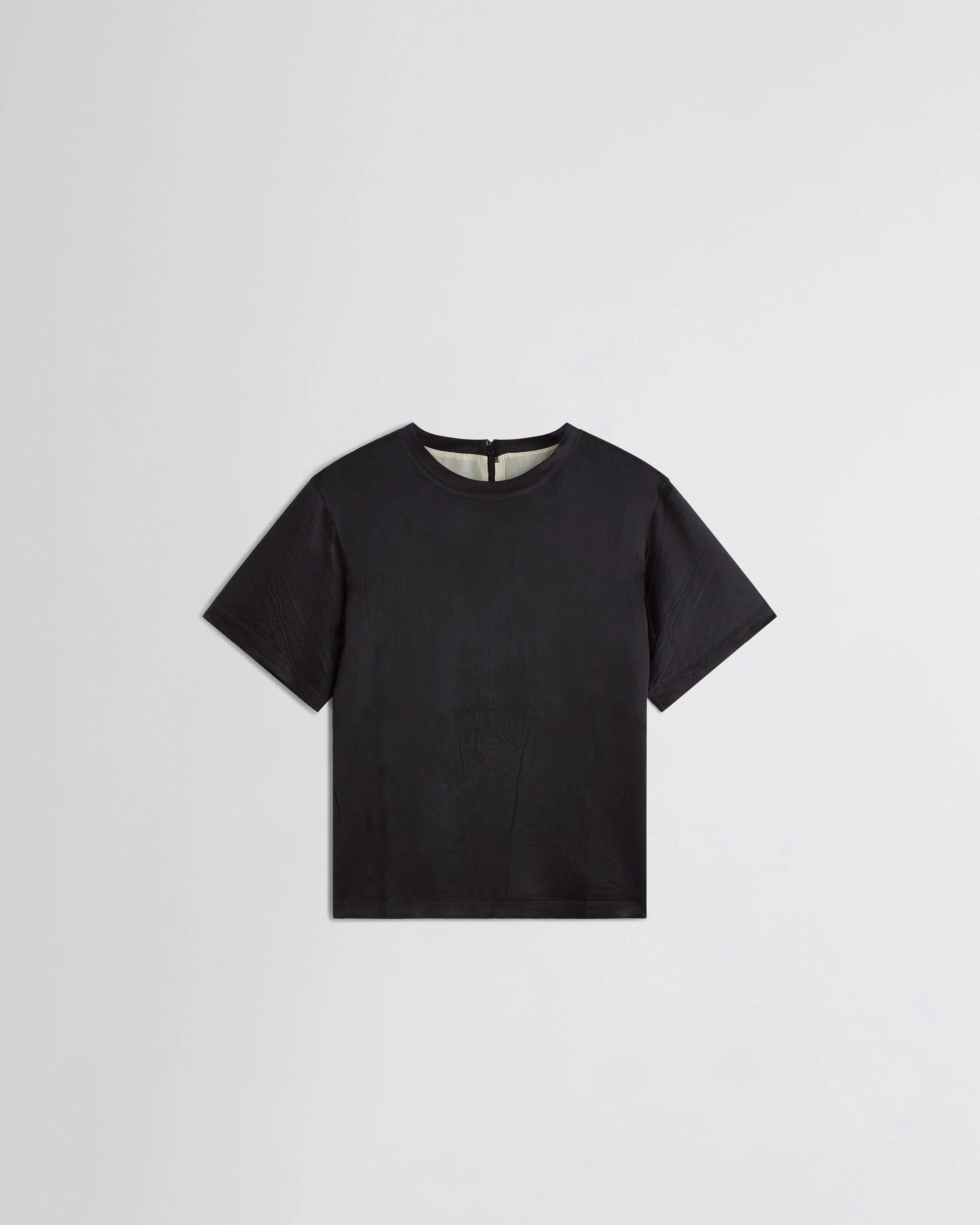 Graphic T - Black - Coming Soon