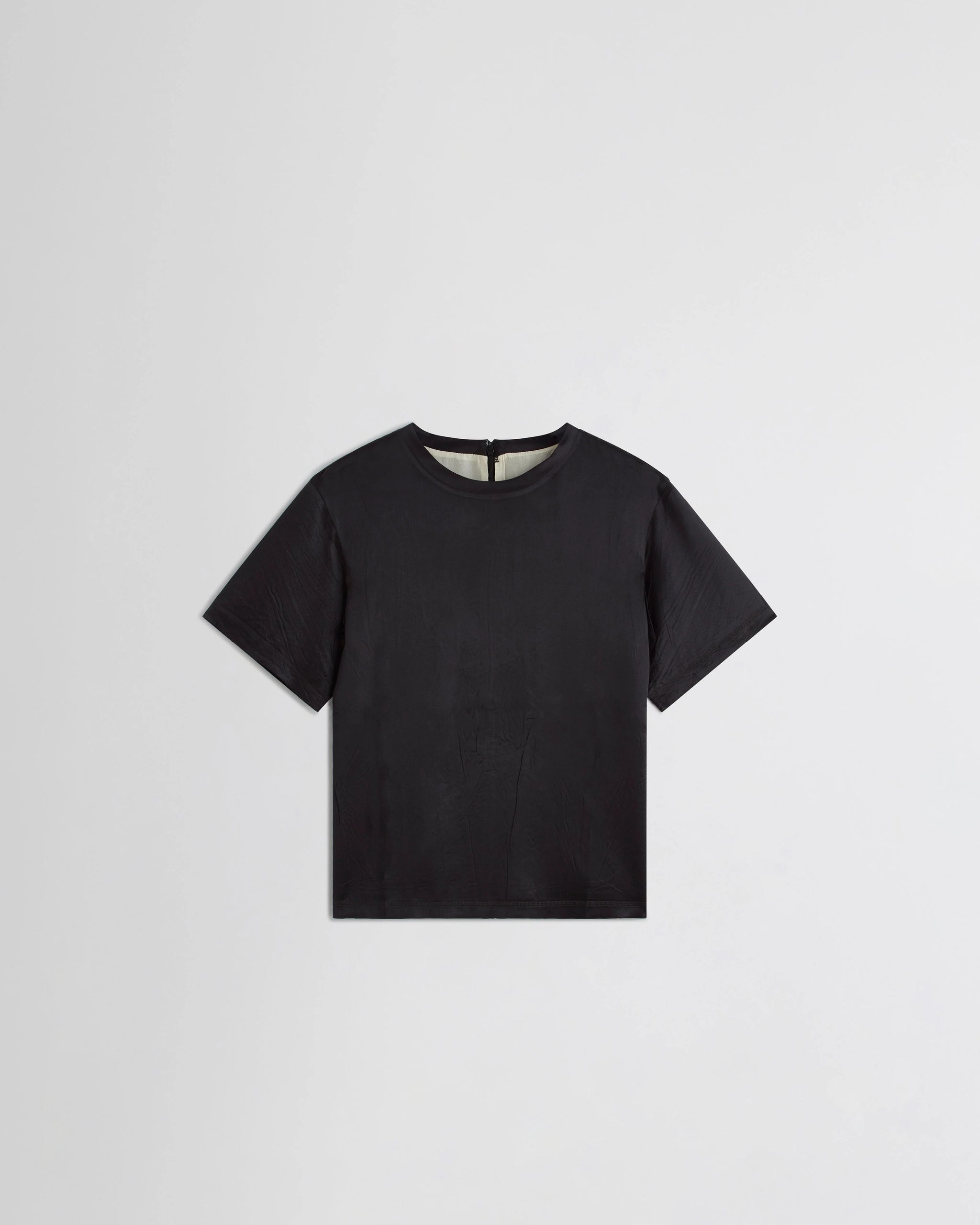 Graphic T - Black - Coming Soon