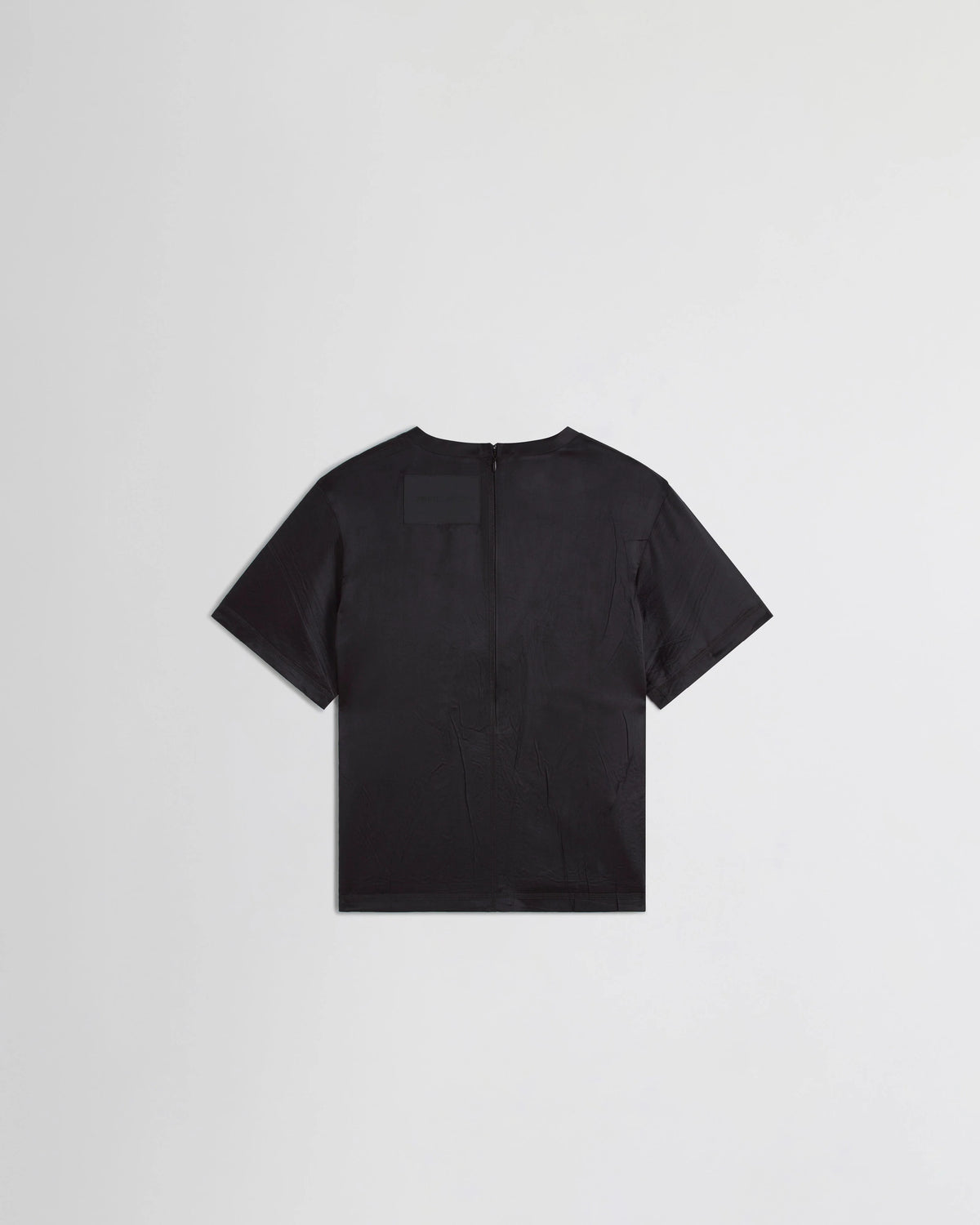 Graphic T - Black - Coming Soon