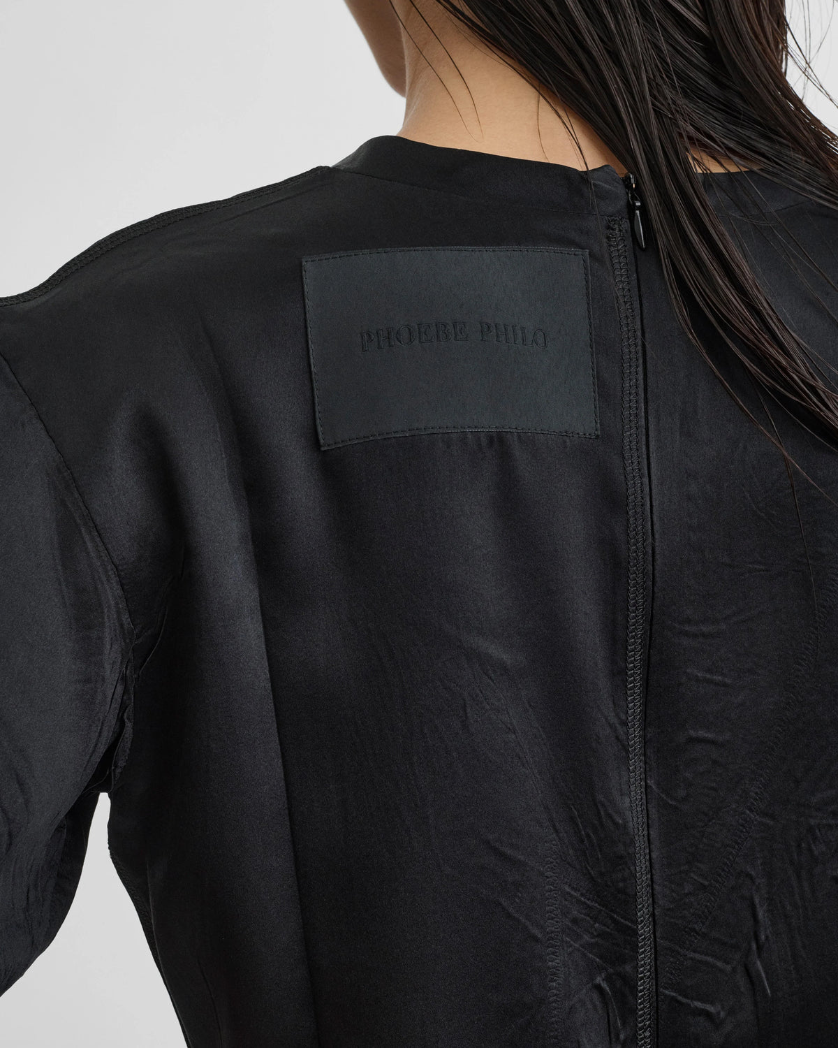 Graphic T - Black - Coming Soon