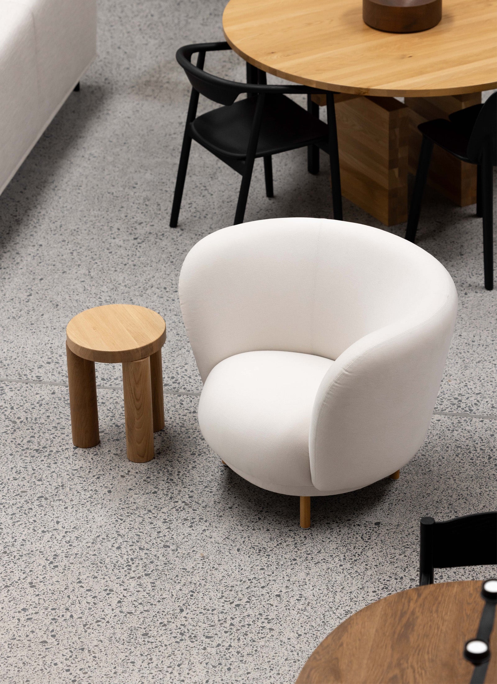 Dandy Chair