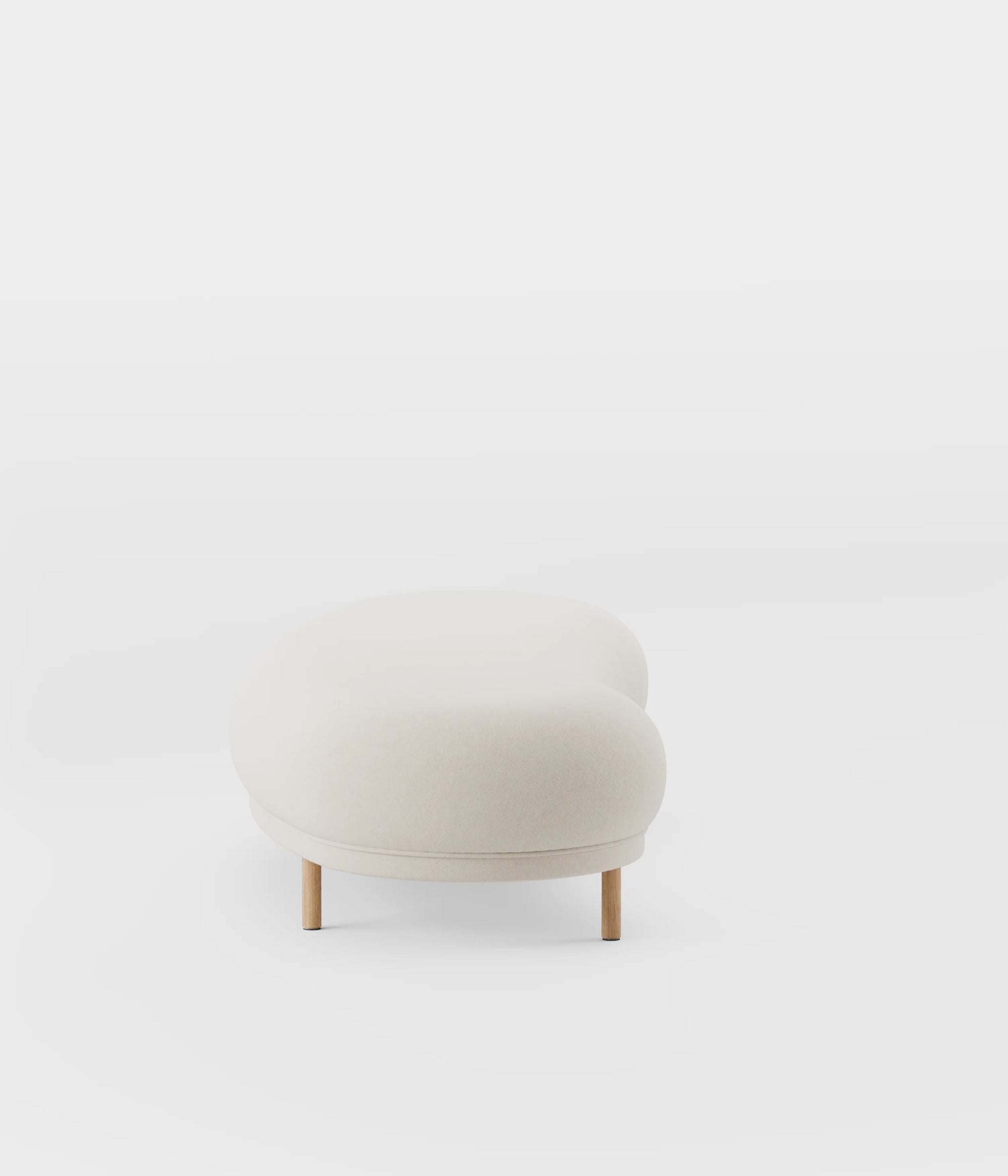 Dandy Ottoman