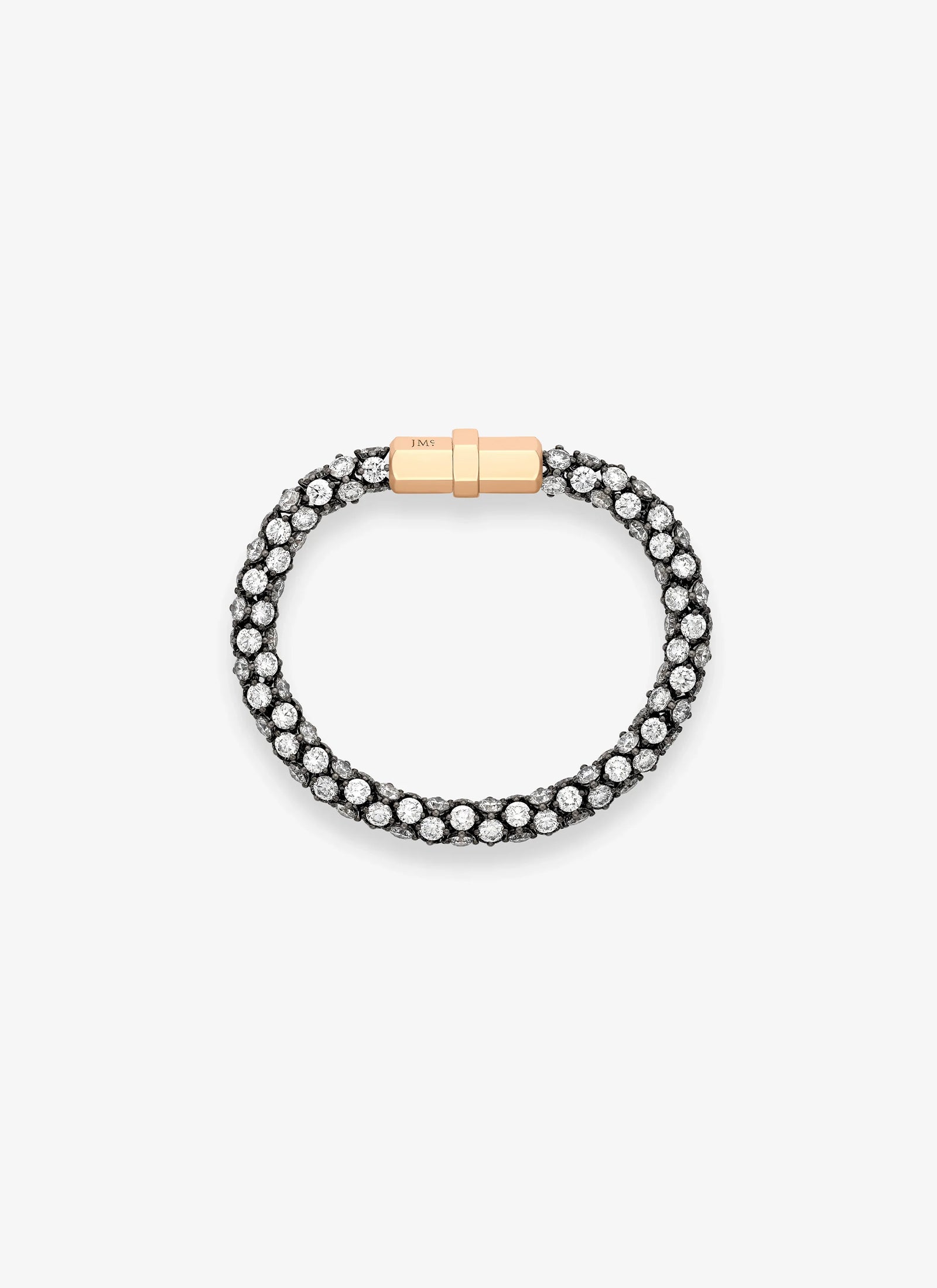 Bracelet - Diamond Tempest