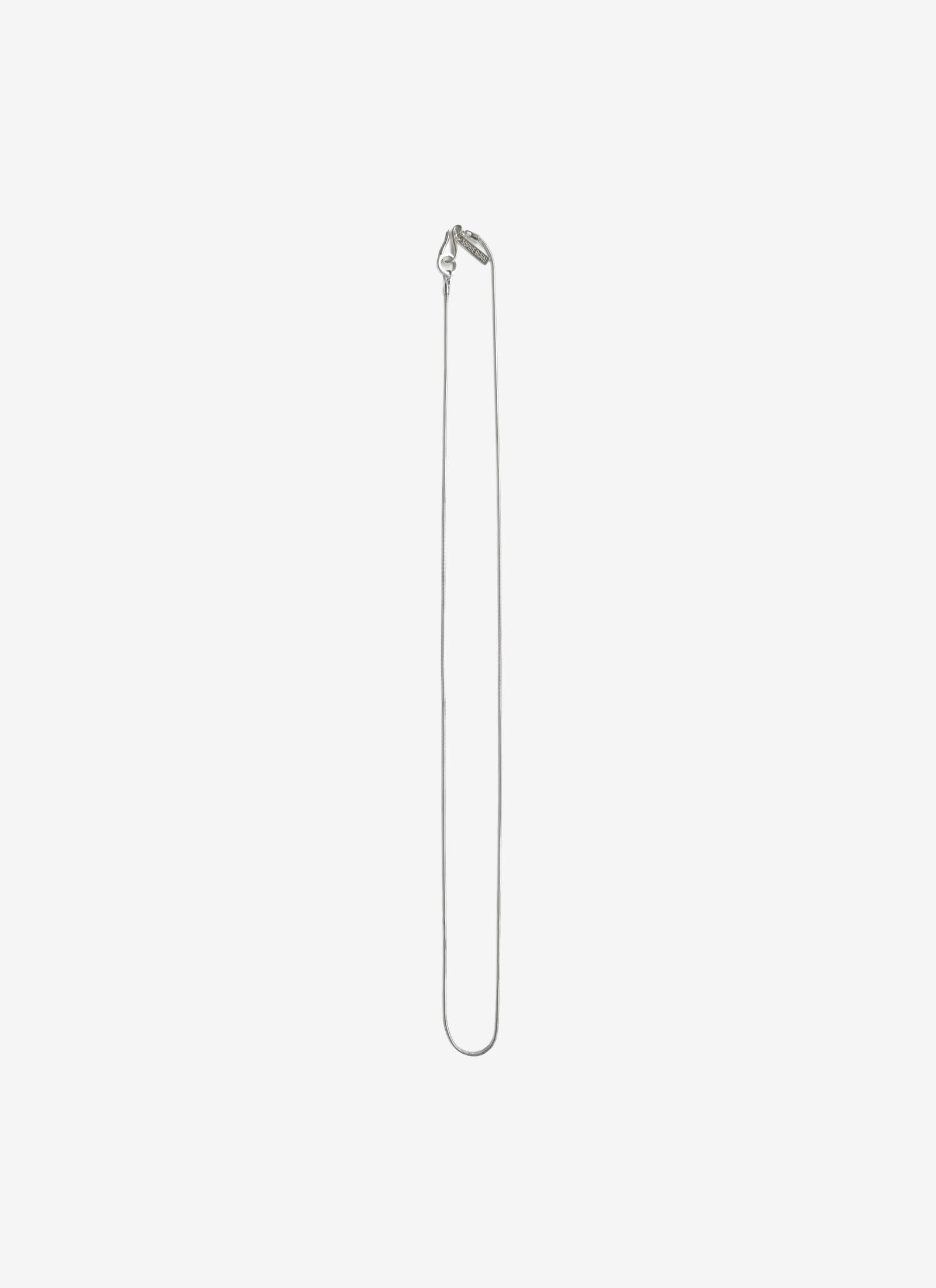 Diana Necklace 24"