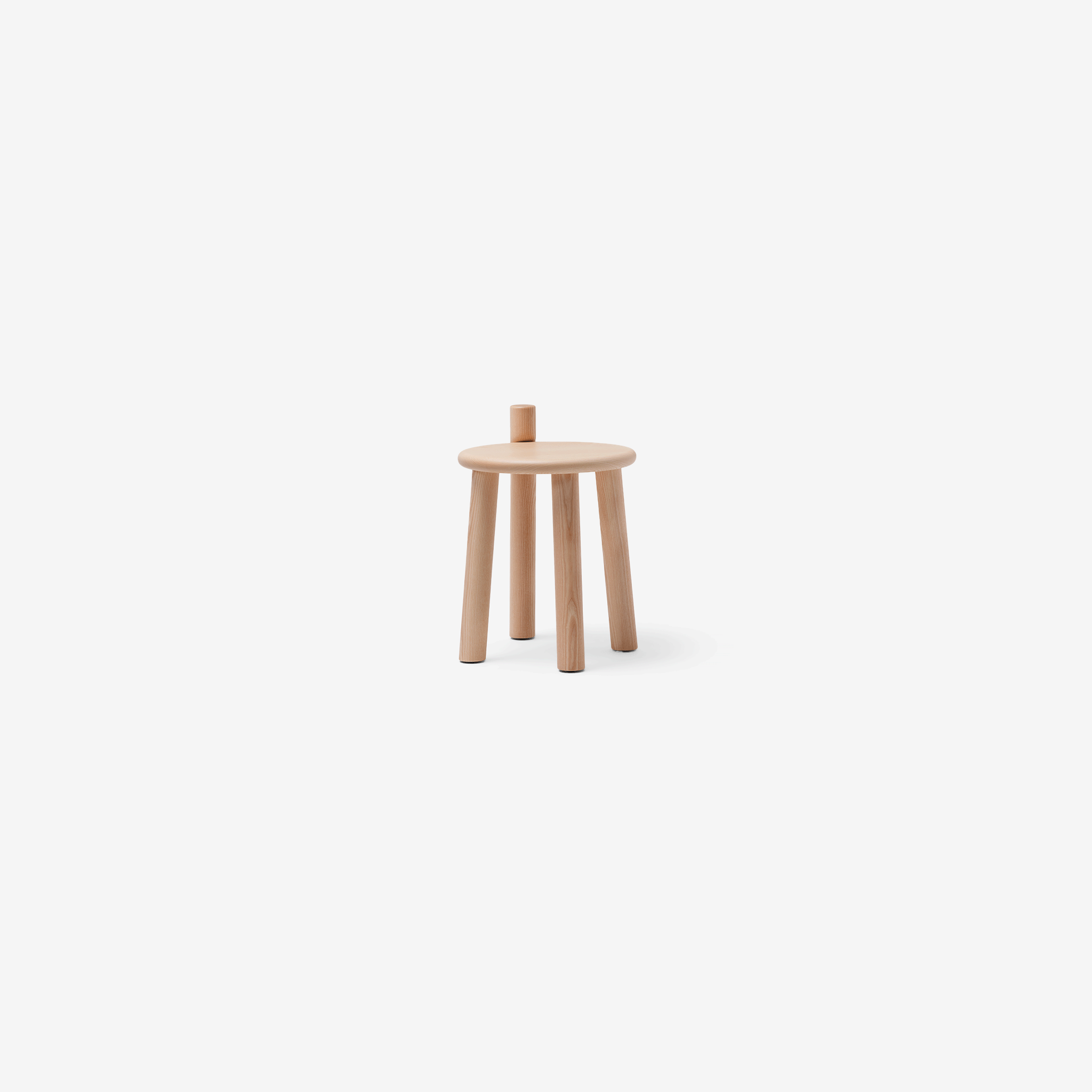 Dopo Low Stool