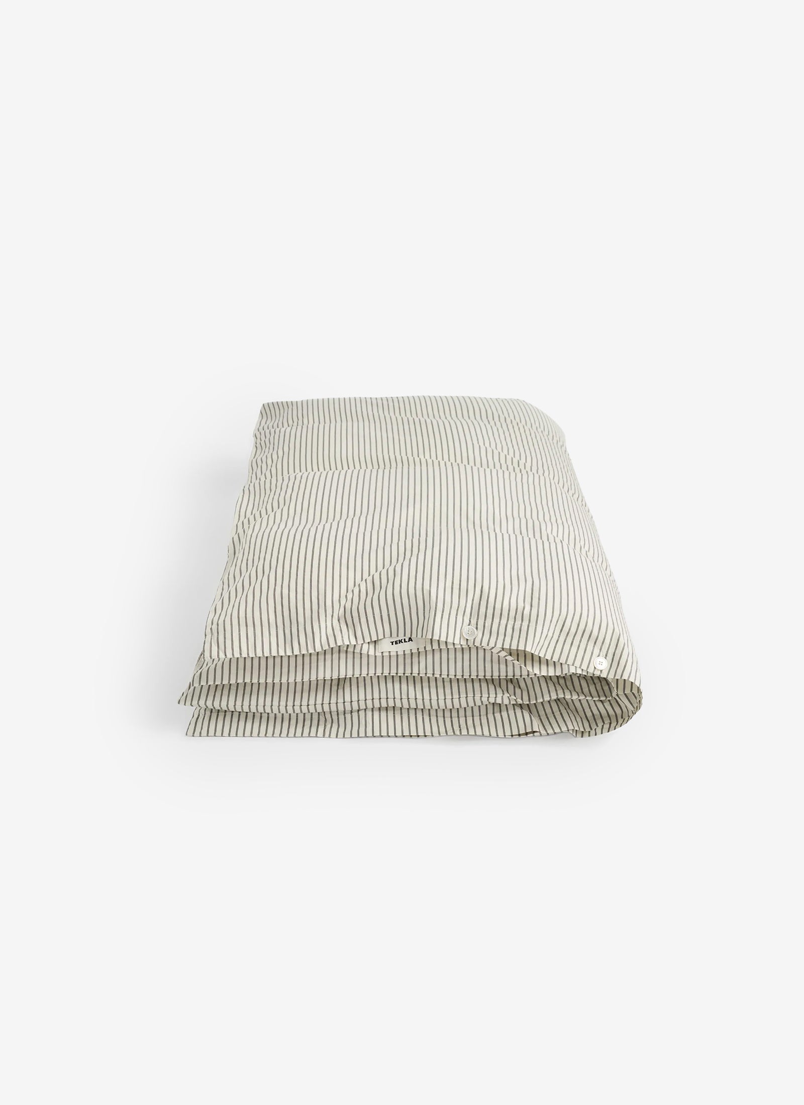 Duvet Cover in Pickford Stripes