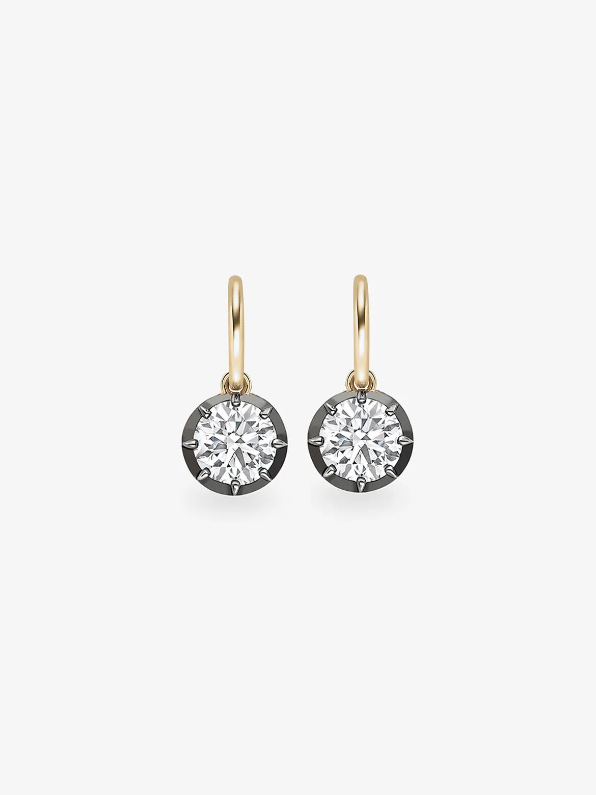 Gypsets - Diamond BWG 2.50ct