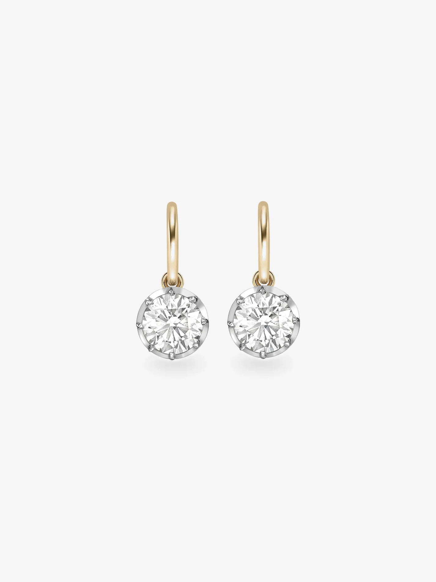 Gypsets - Diamond WG 2.00ct