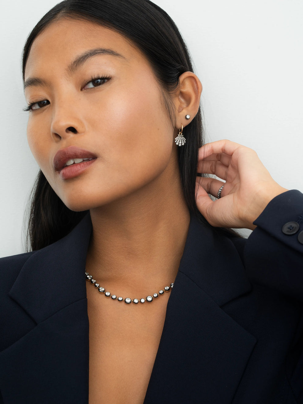 Studs - 0.20ct BWG Stud Earrings