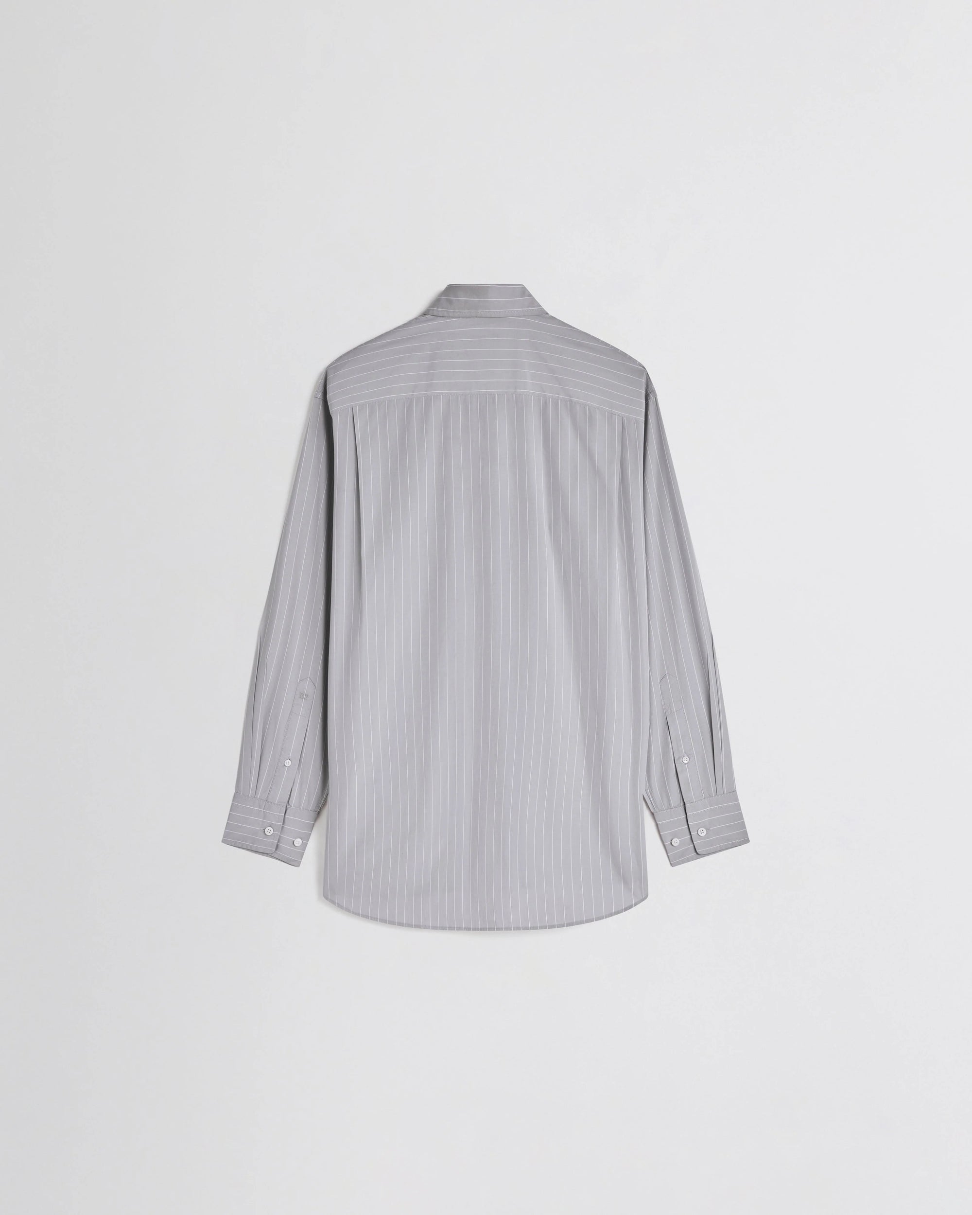 Classic Shirt - Light Grey
