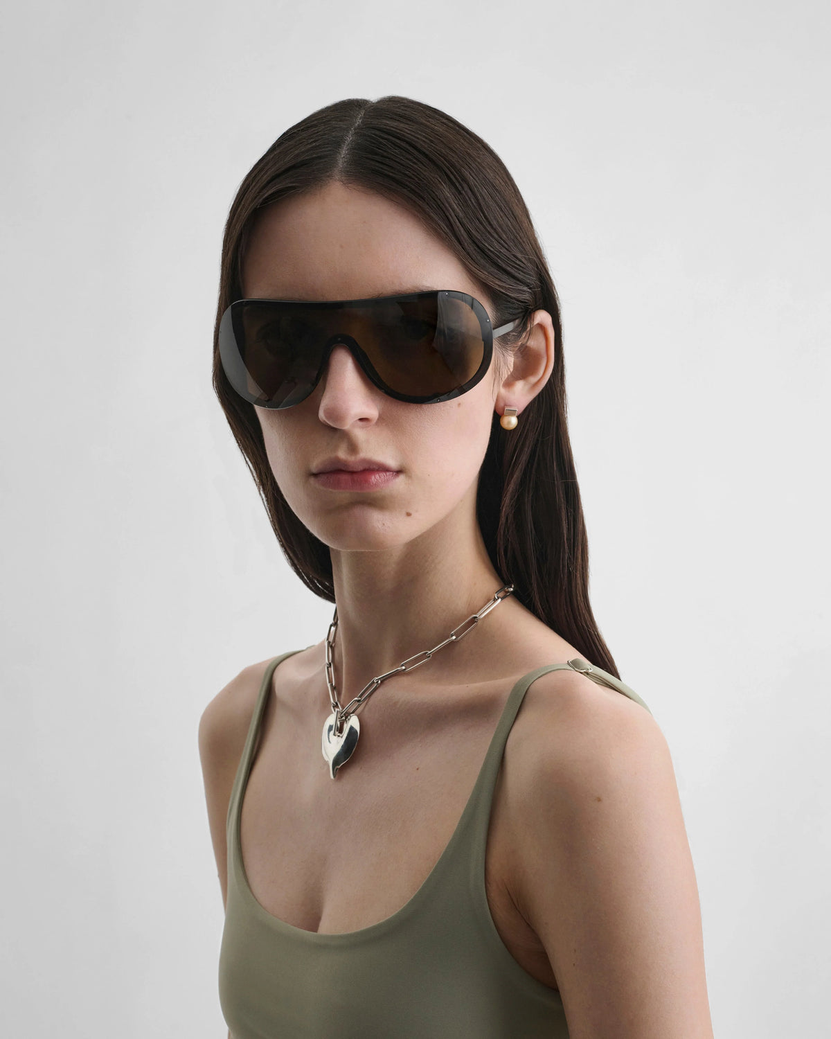 Beam Sunglasses - Khaki - Coming Soon