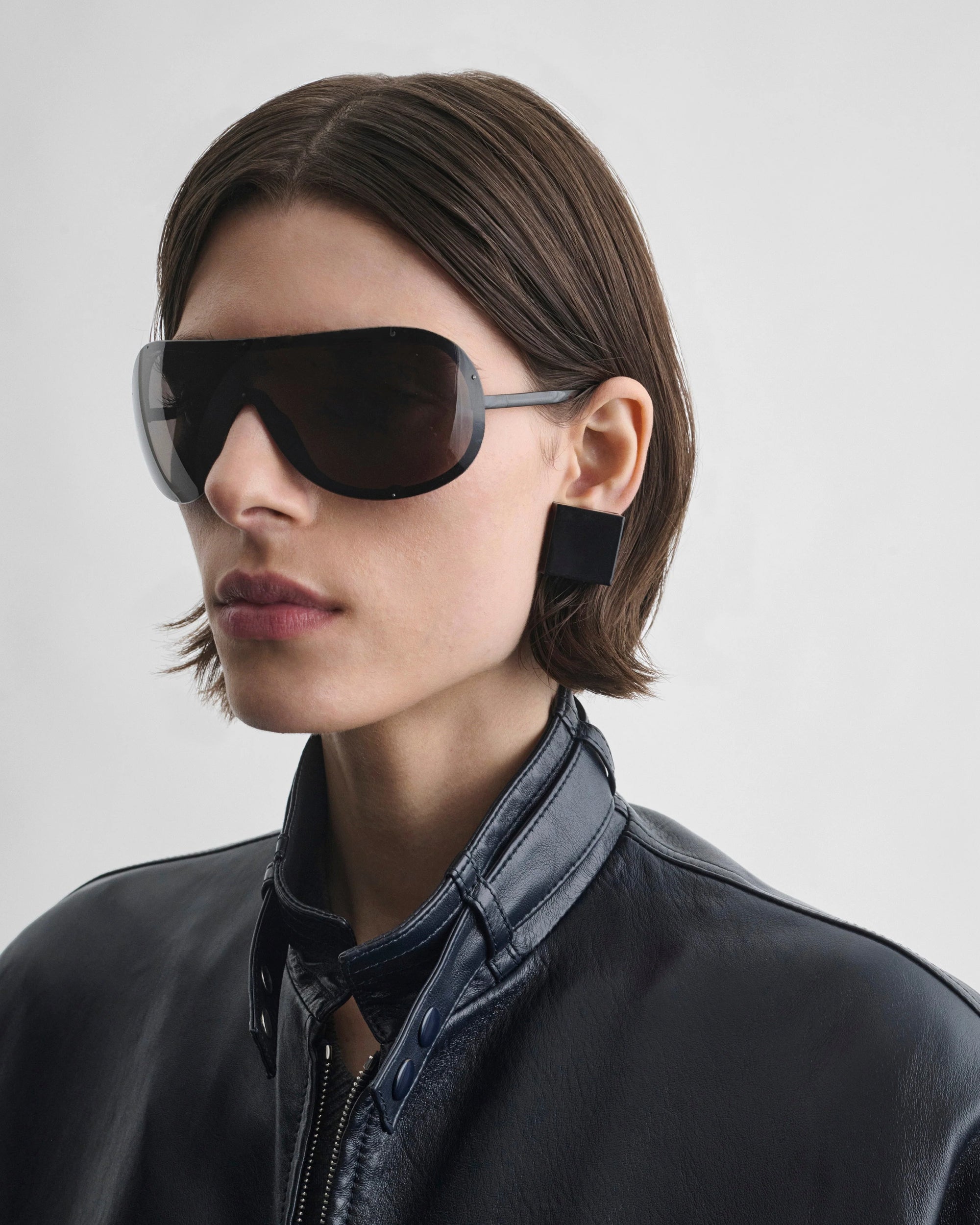 Beam Sunglasses - Black - Coming Soon