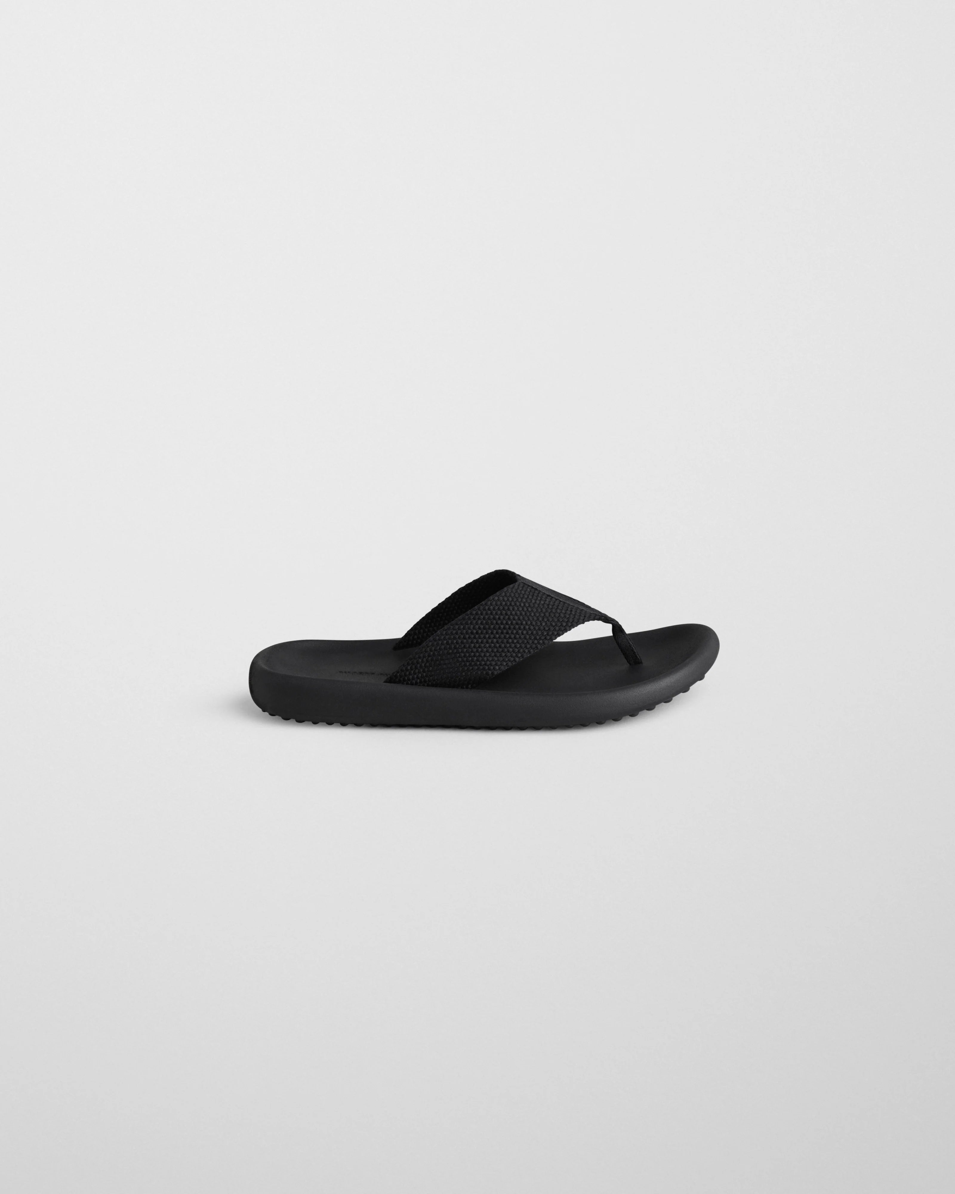Flip Flop - Black