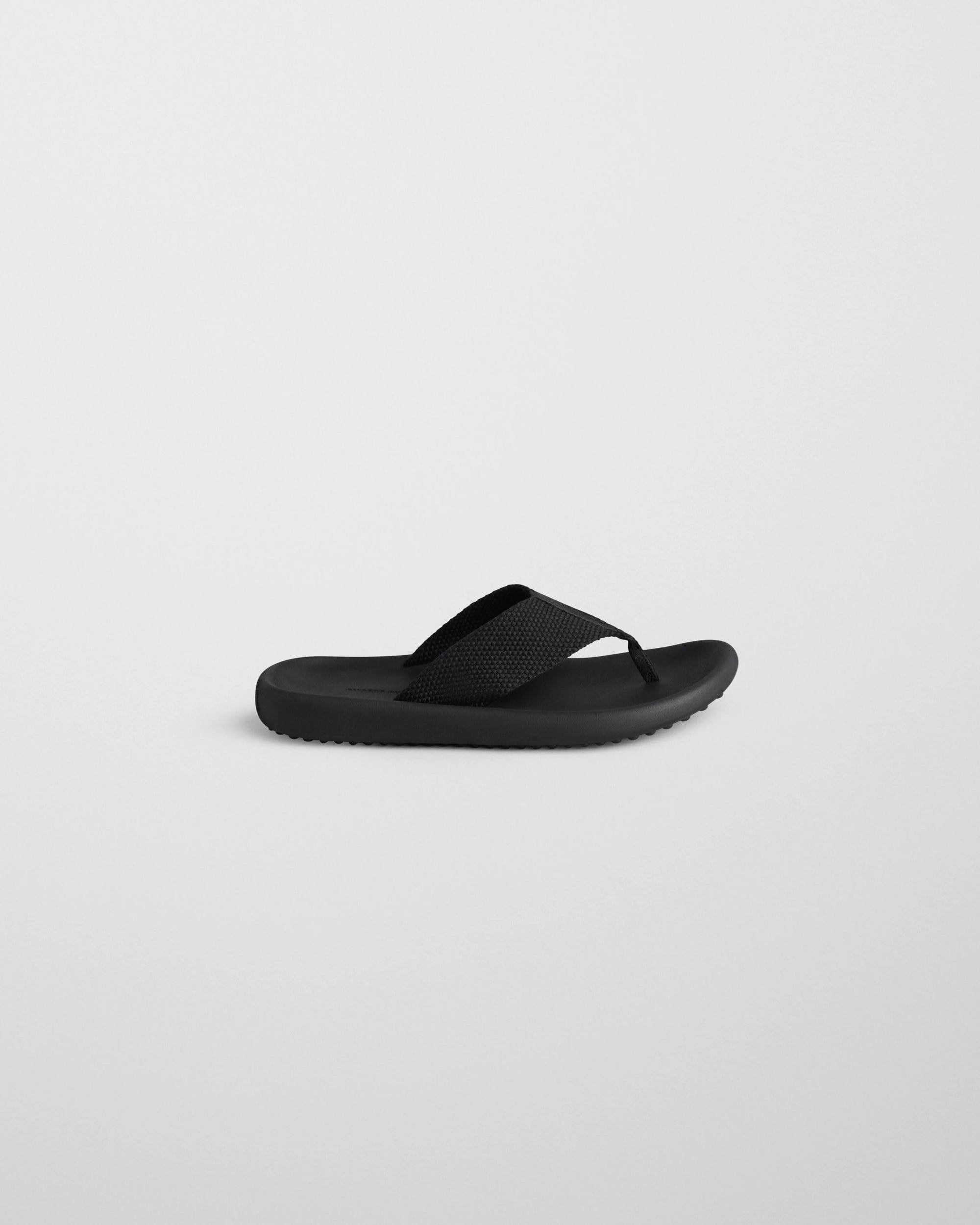 Flip Flop - Black