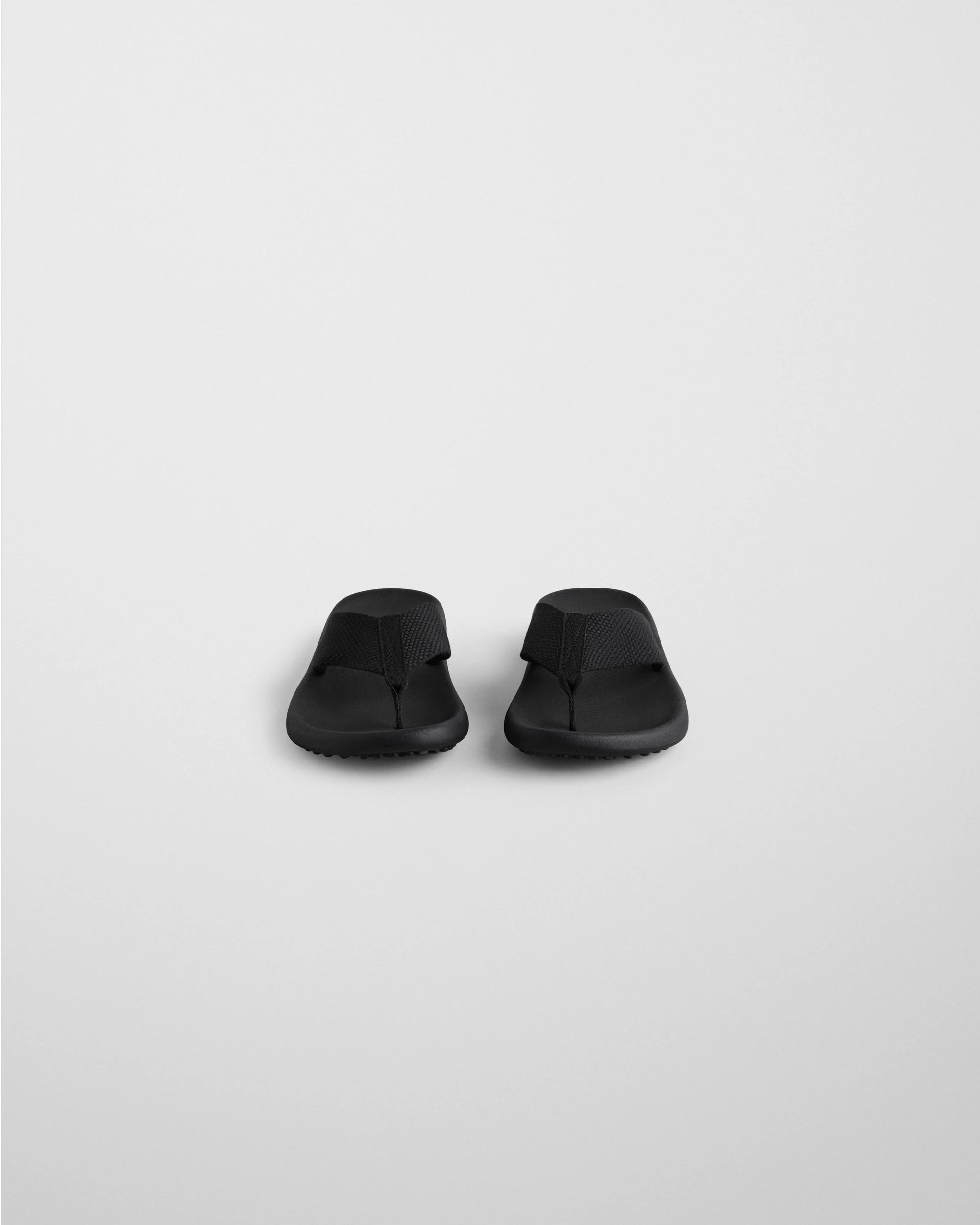 Flip Flop - Black