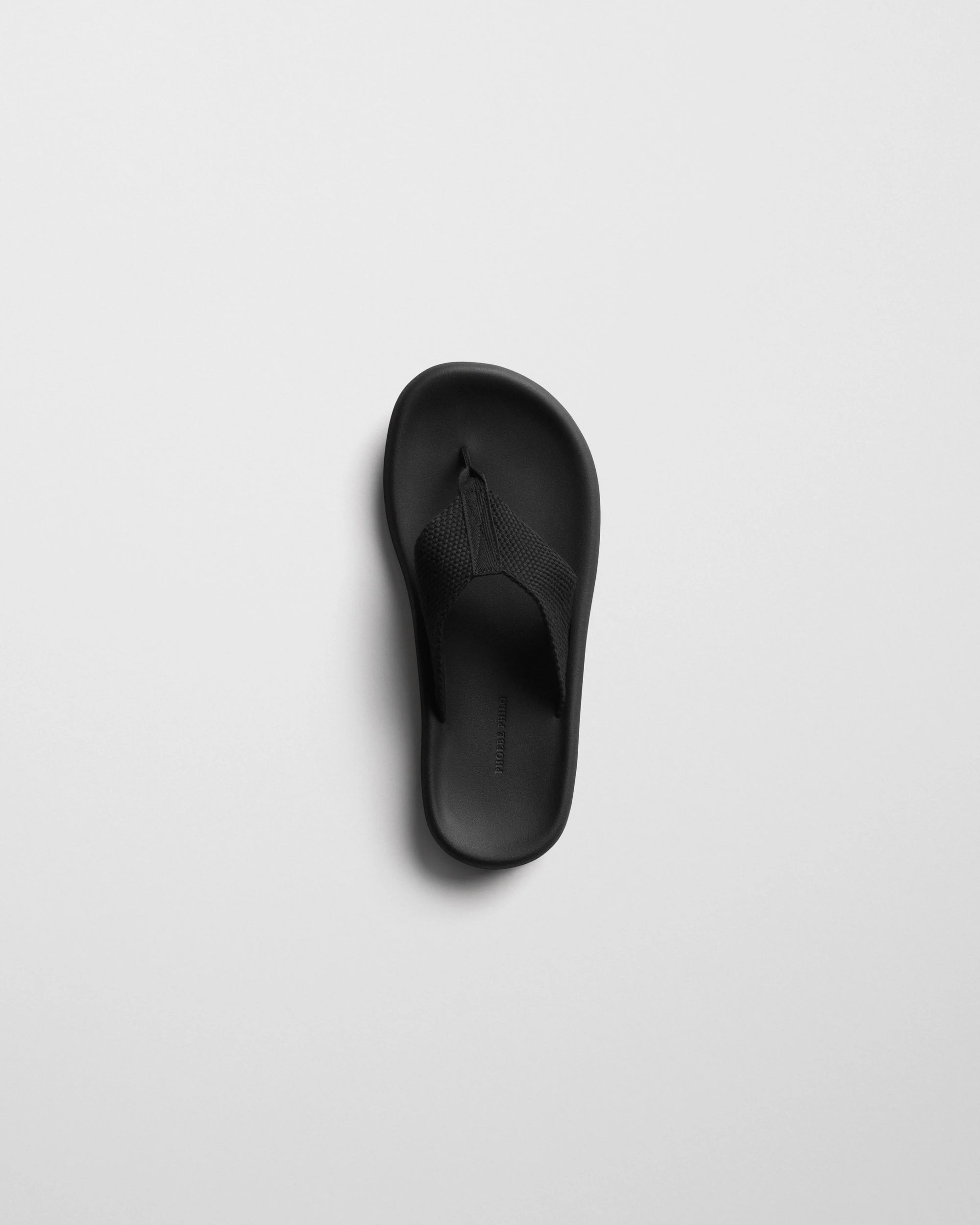 Flip Flop - Black