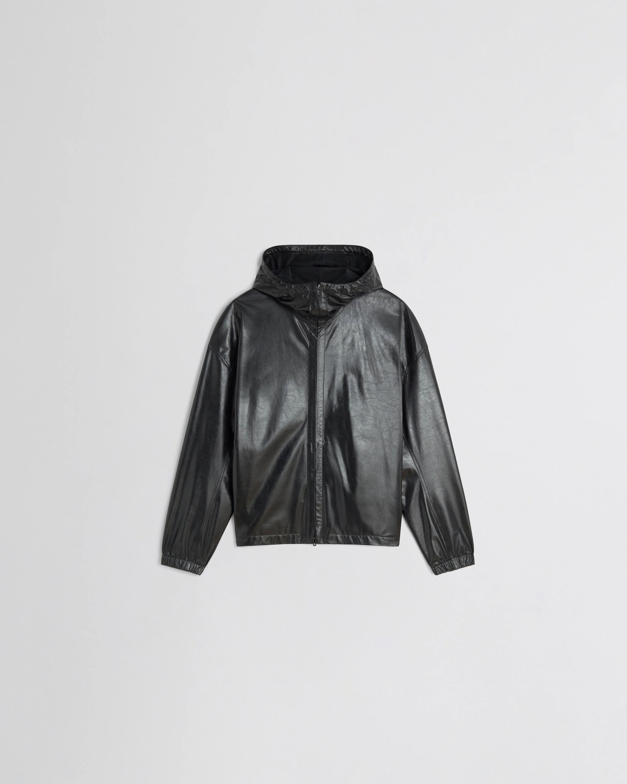 Anorak - Black