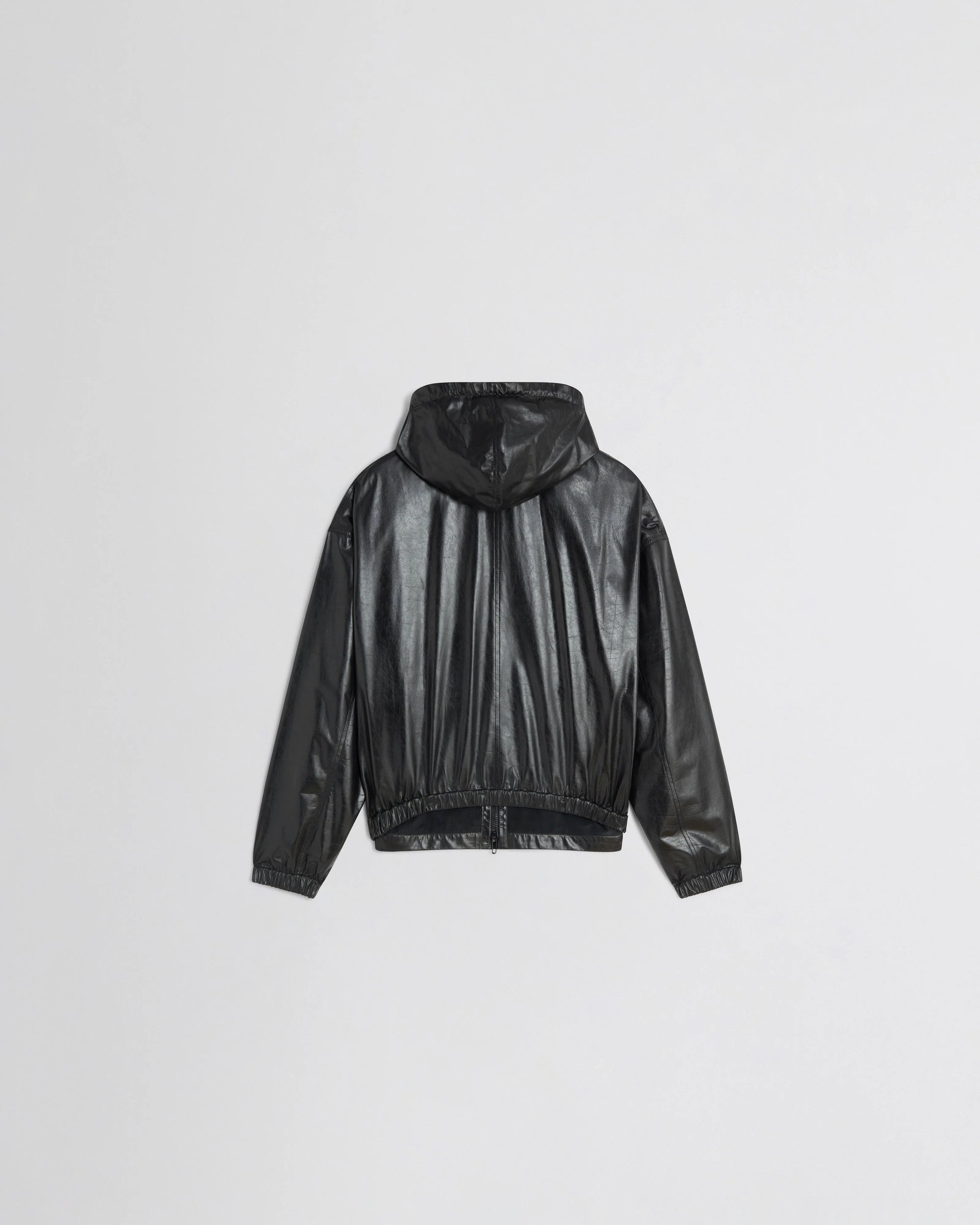 Anorak - Black