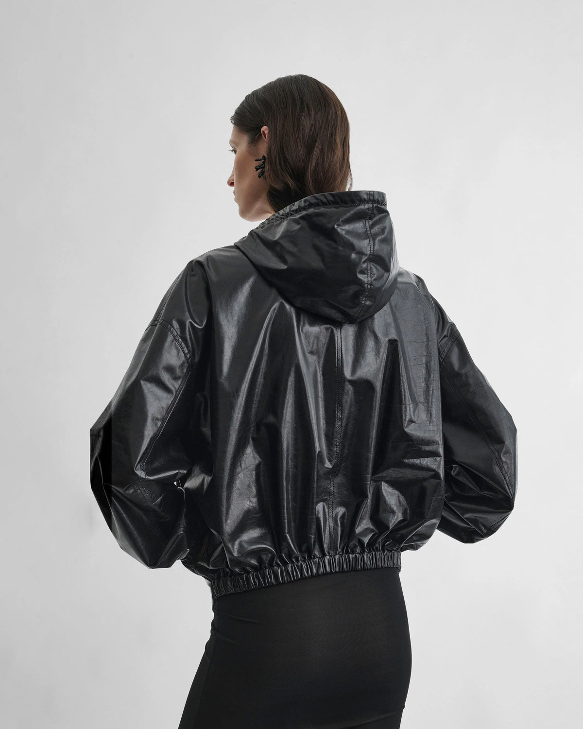 Anorak - Black