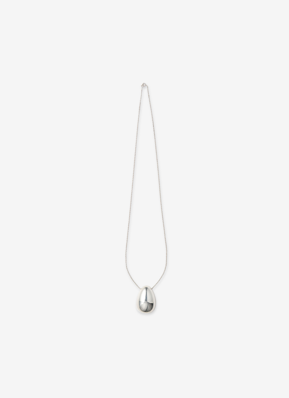 Egg Pendant