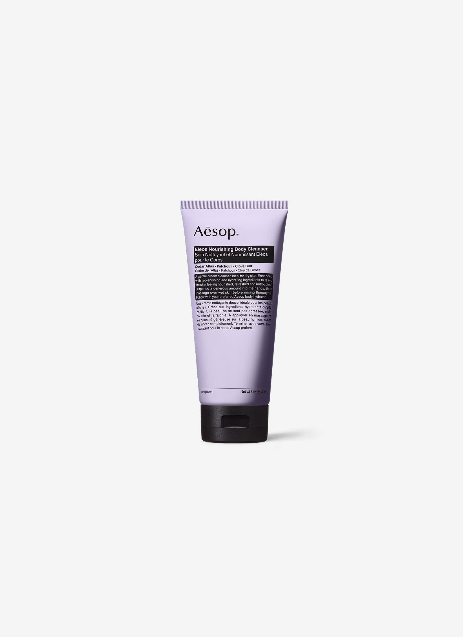 Eleos Nourishing Body Cleanser